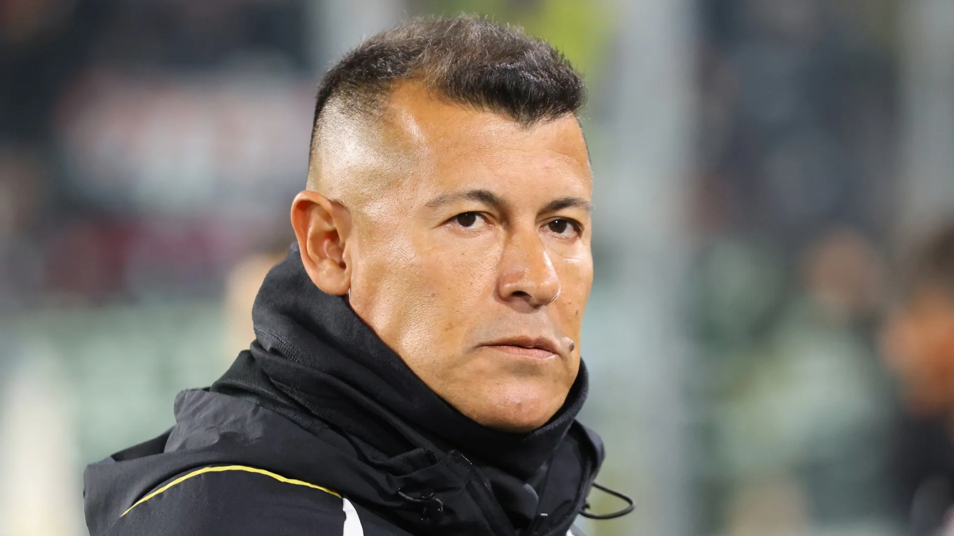 ¿Será rival de Boca? El equipo del fútbol argentino que llamó a Jorge Almirón para que sea su DT en 2026