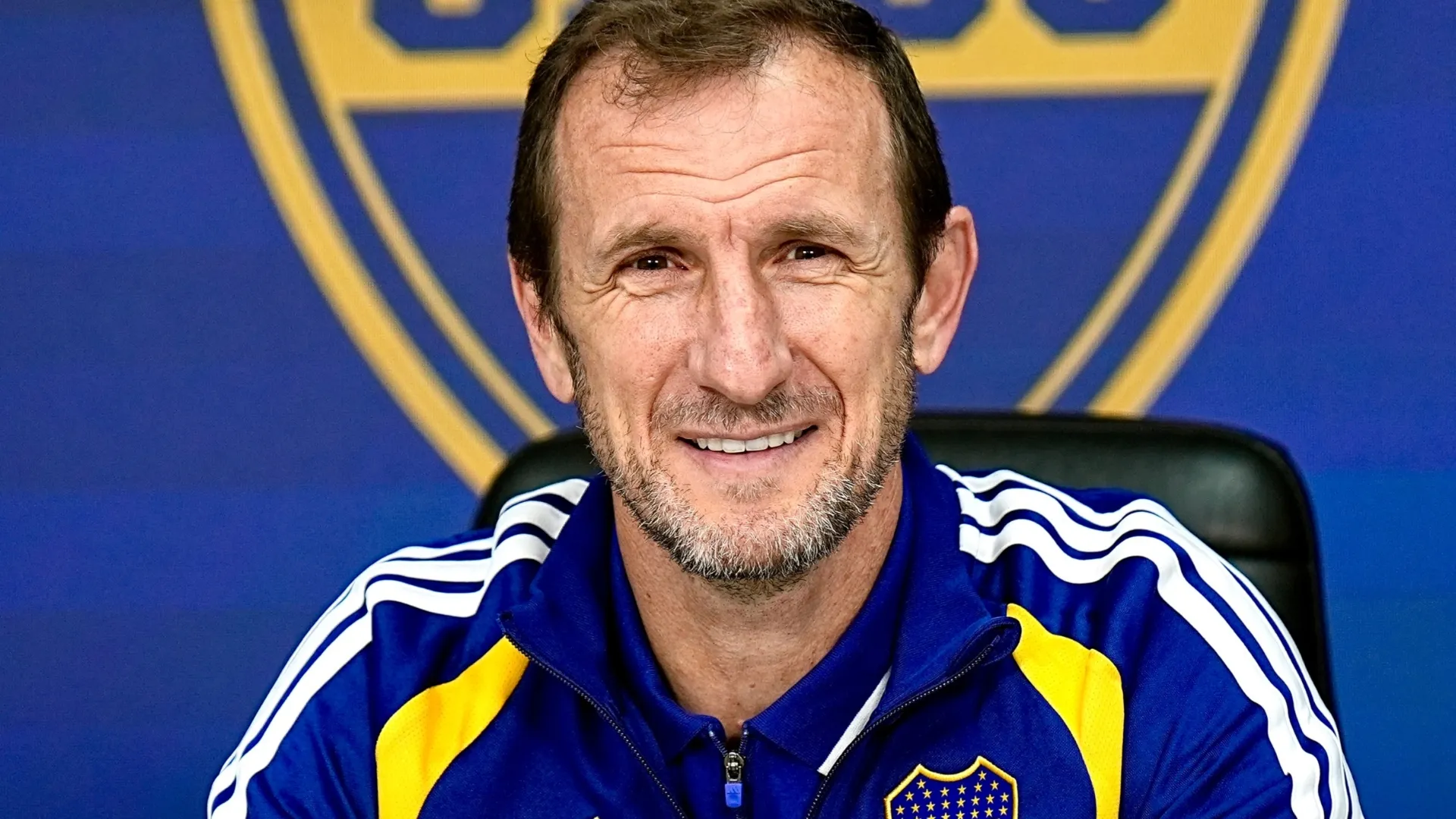 Arruabarrena apuntó a Maher Carrizo y Thiago Palacios por si Boca no cierra la vuelta de Villa