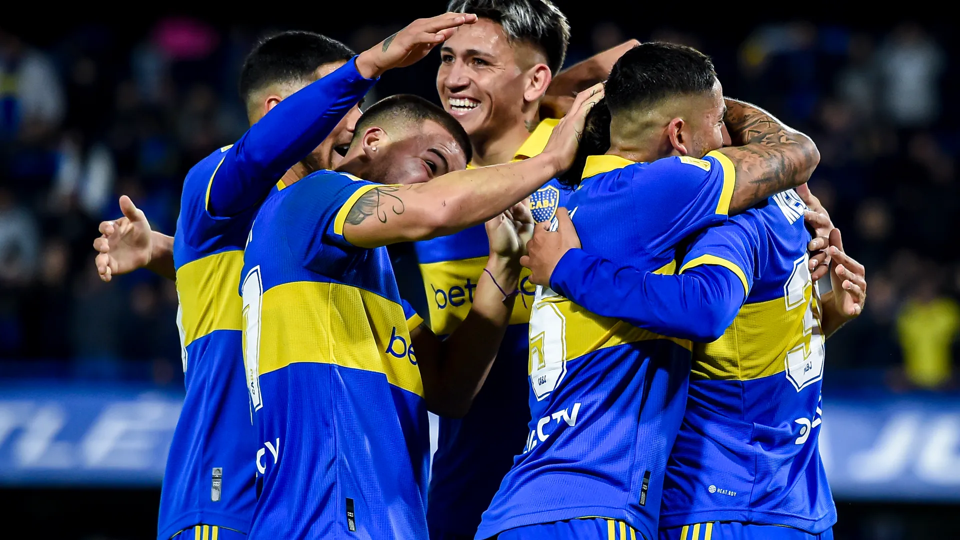 Boca Juniors 2023