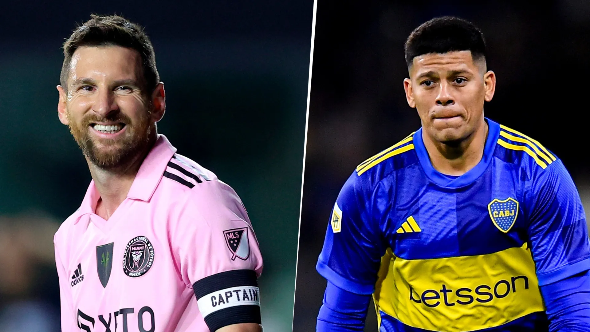 La única forma que tiene el Inter Miami de Messi para llevarse a Marcos Rojo de Boca