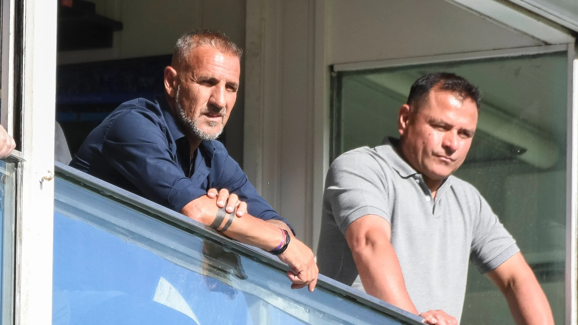 El DT que está desesperado por dirigir a Boca: "Si lo llamaban el sábado, agarraba"