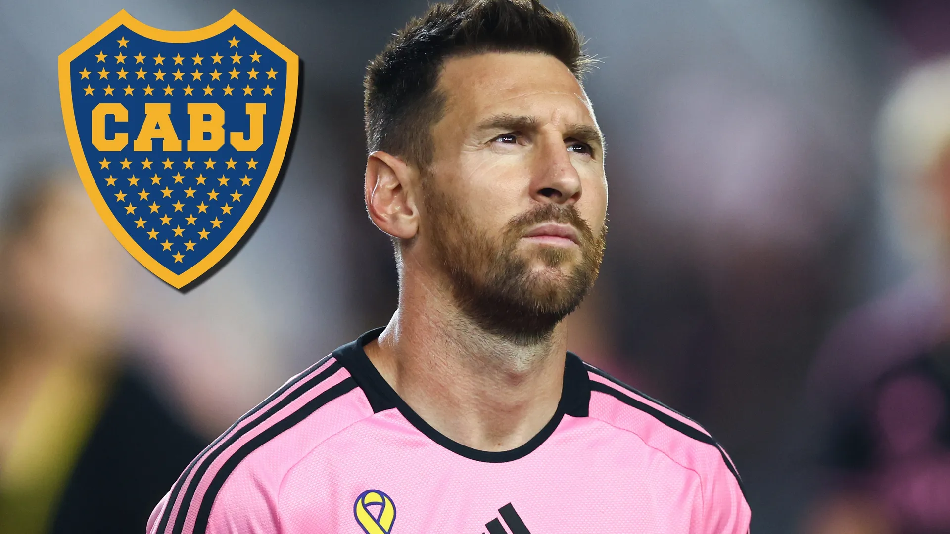 Lionel Messi en Inter Miami