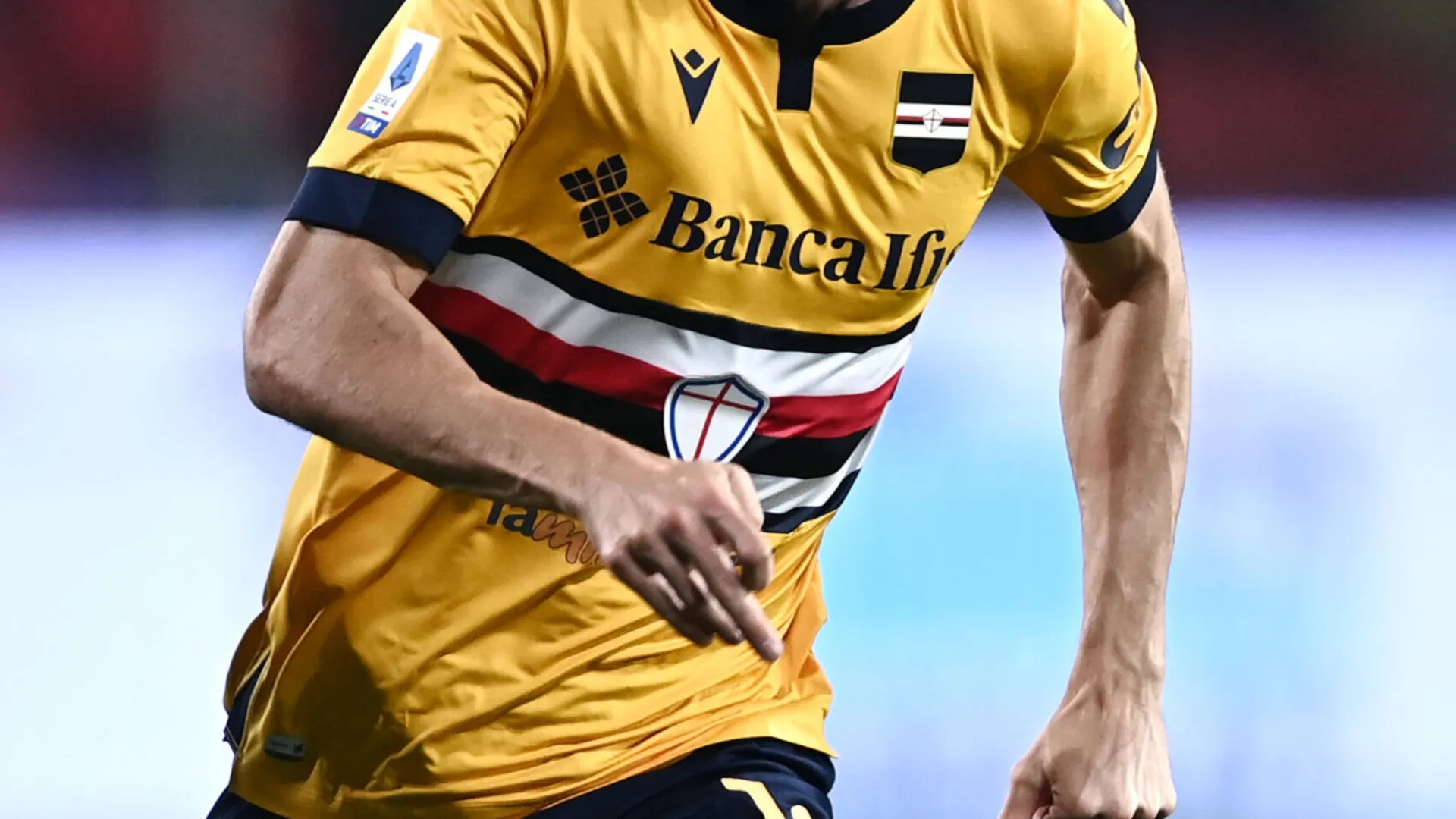 Huracán no quiso vender a Ignacio Pussetto a Boca y ahora se les fue por menos de 2 millones