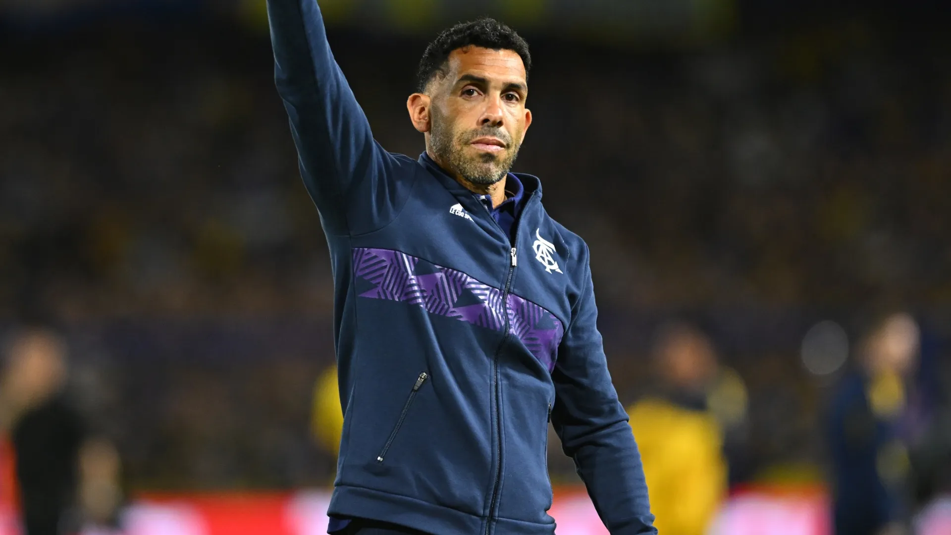 Carlos Tevez habló de Boca: cómo ve a Úbeda y Paredes y ¿quiere ser presidente del club?