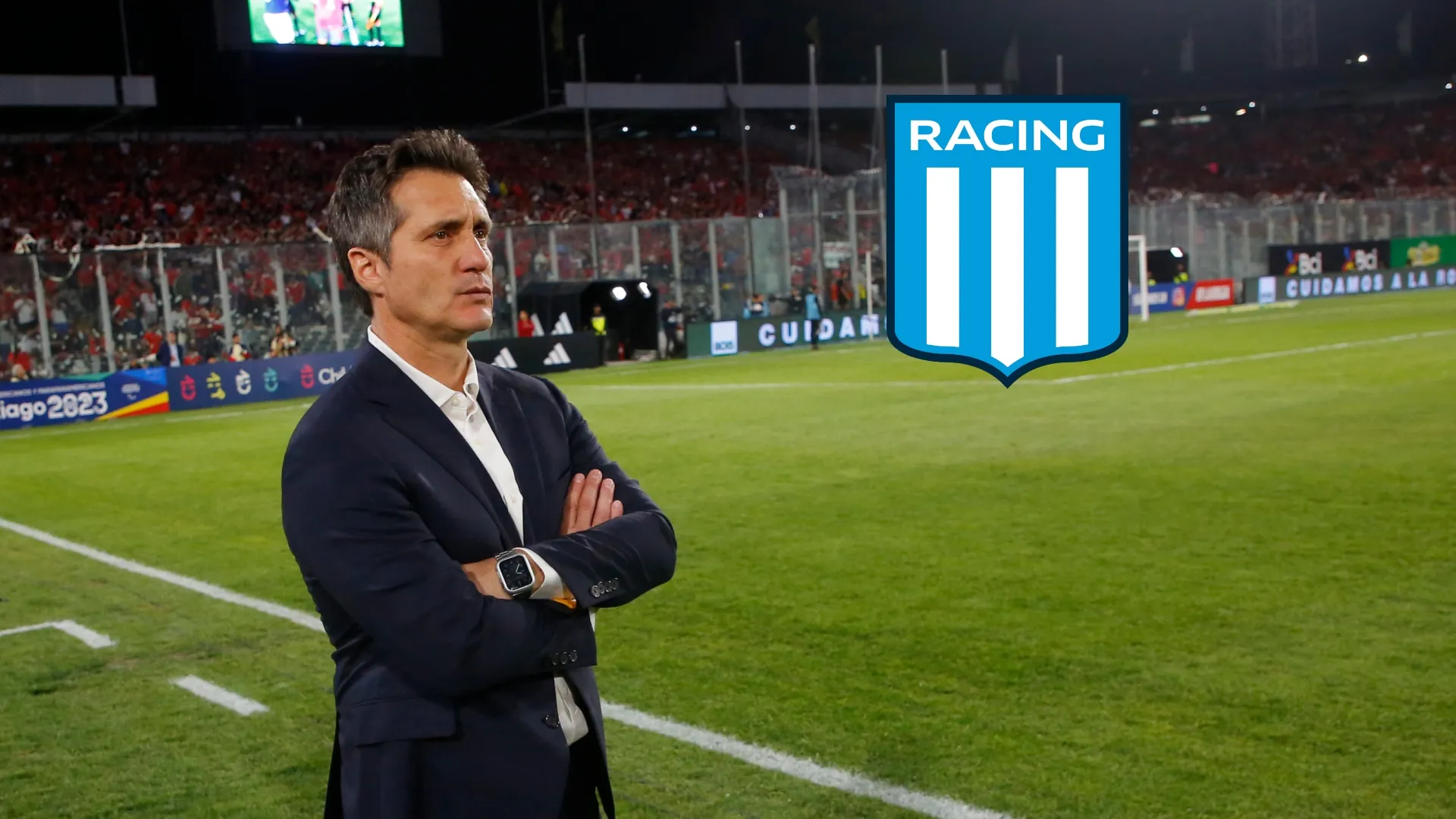 Le ofrecieron volver al fútbol argentino: la respuesta de Guillermo Barros Schelotto a Racing