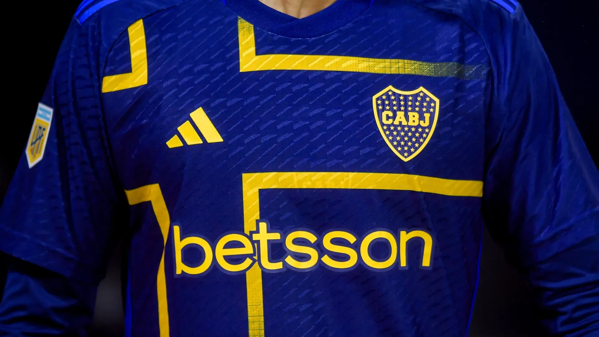 ¿Qué pasa con Jan Hurtado? Boca lo prestó para potenciarlo y solo jugó 1 minuto en los últimos 2 meses