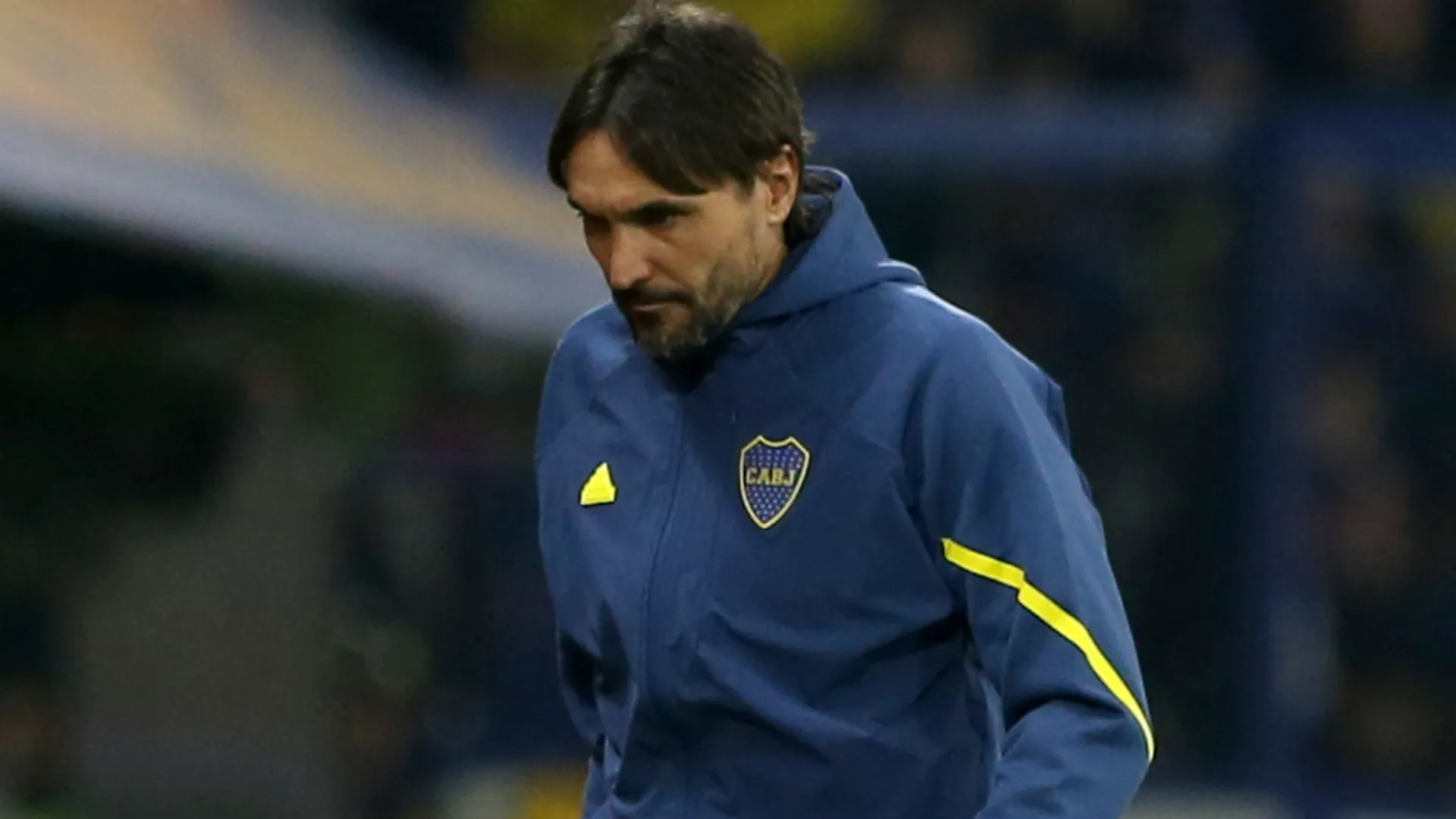 Mala noticia para Diego Martínez: Javier Mascherano llamó a Kevin Zenón para la Sub23