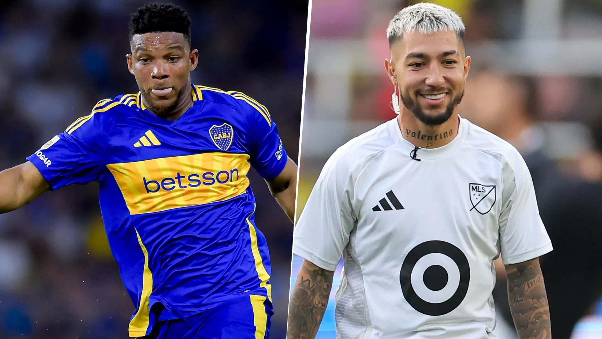 Boca hoy: la respuesta de Fabra a Independiente, la frase de la esposa de Paredes a Dybala y qué opina Lucho Acosta sobre volver