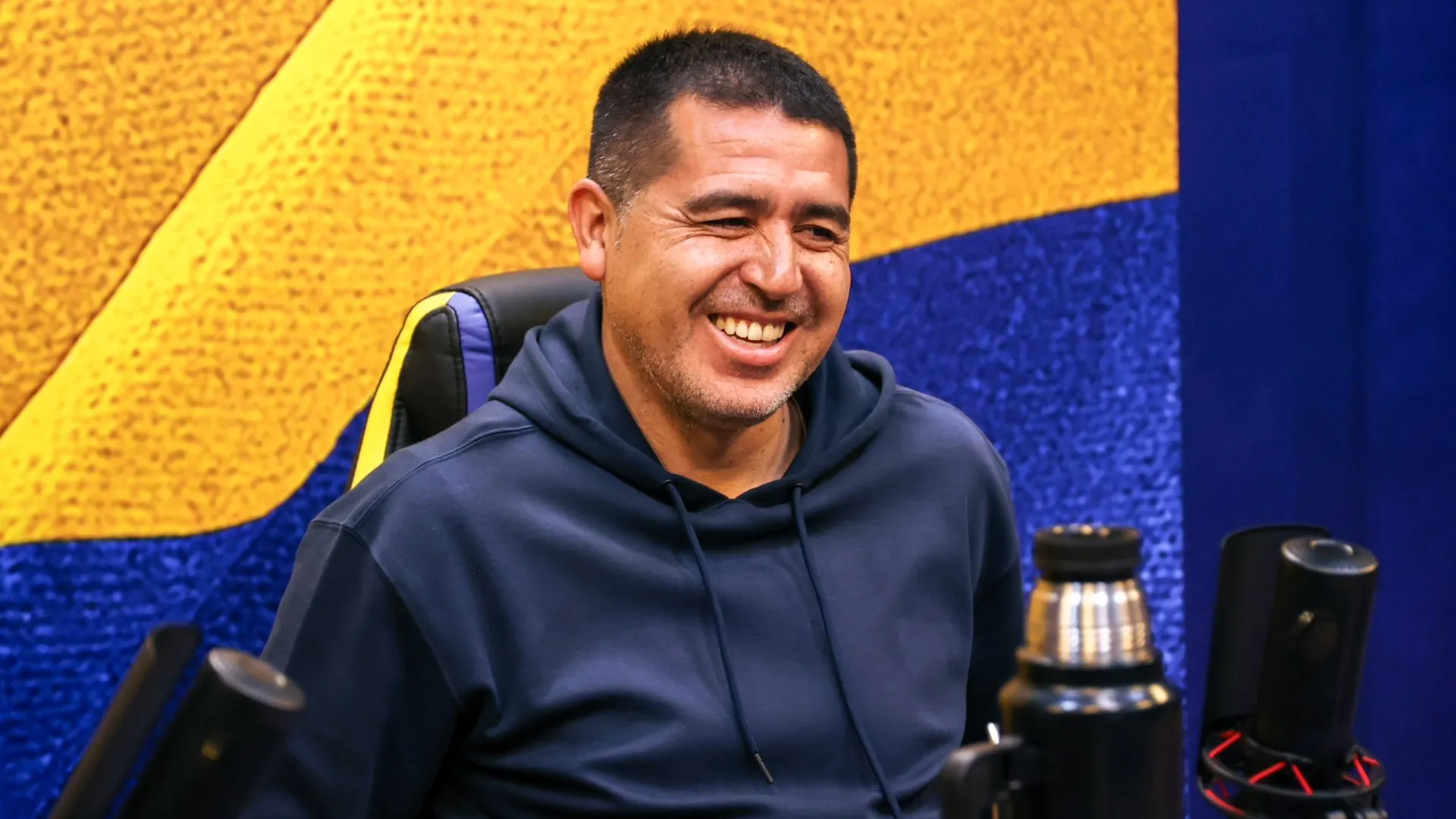 Riquelme quiso a Valentín Gómez para Boca en 2024 y ahora está disponible: "Necesitamos venderlo"