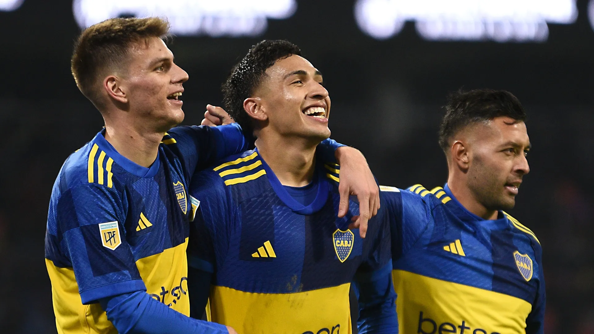 Por dónde ver Boca vs. Nacional Potosí por la Copa Sudamericana 2024 en vivo y online