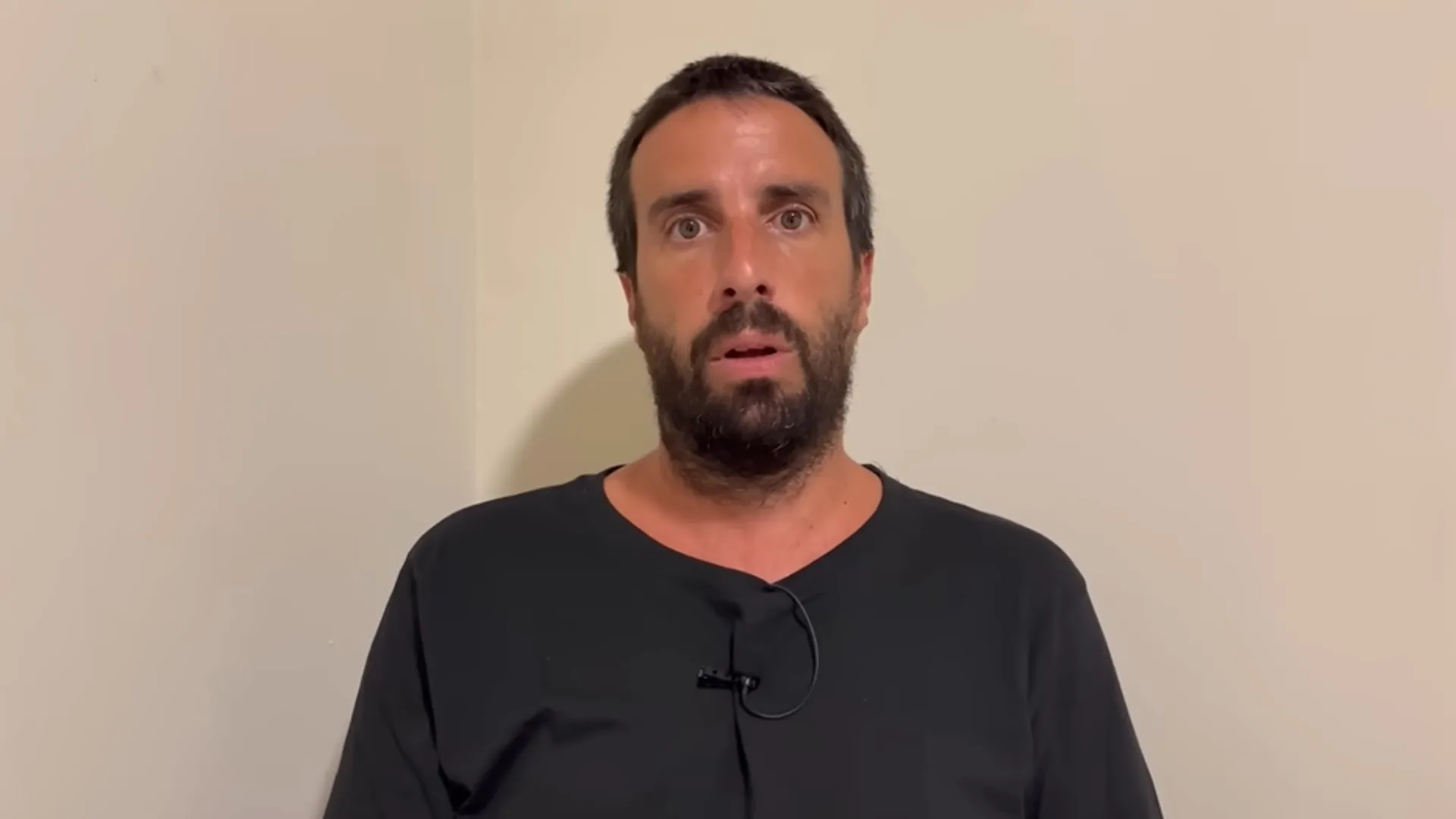 Flavio Azzaro se le jugó y reveló que Mariano Herrón será el DT de Boca