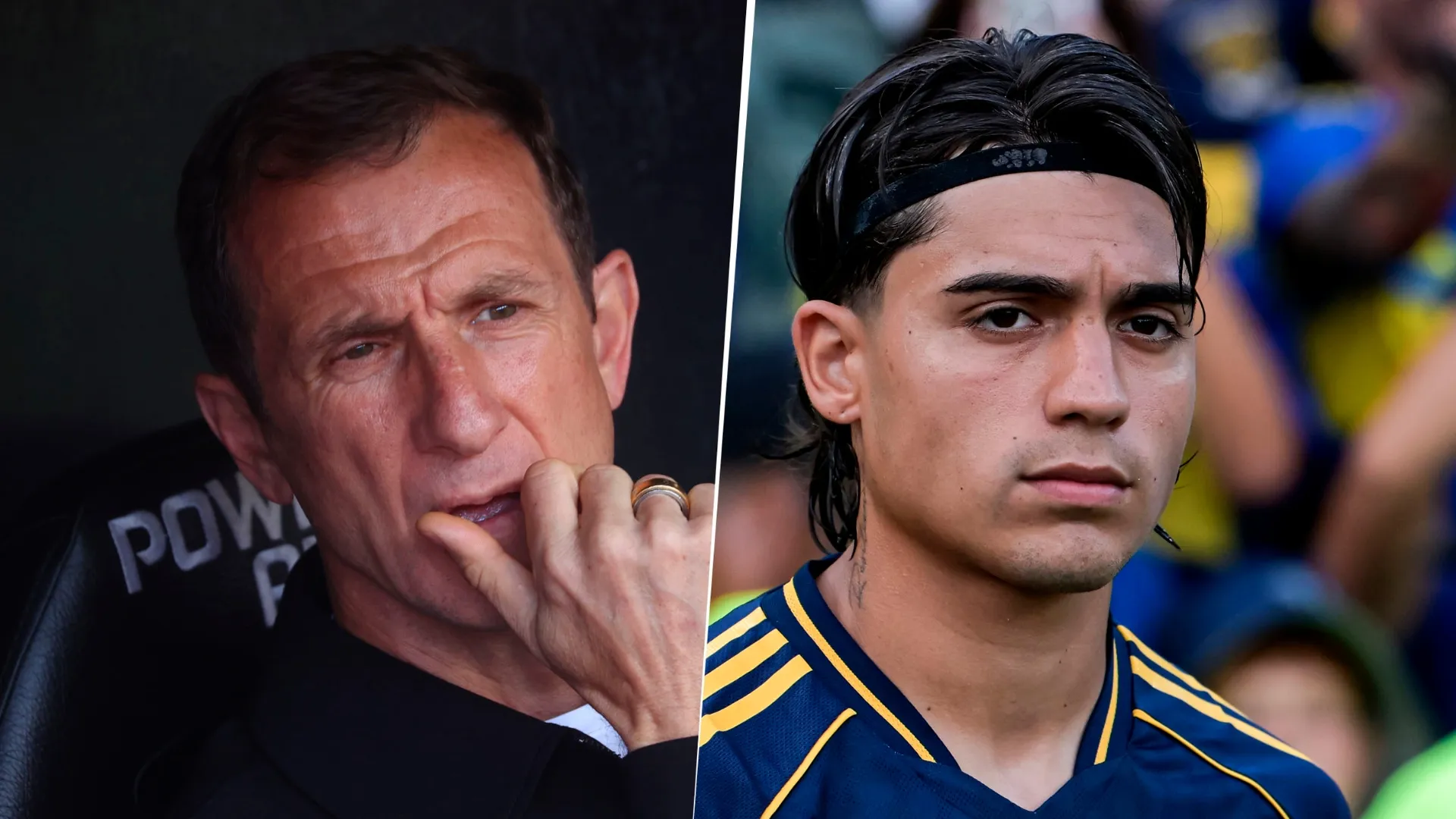 Las noticias de Boca hoy.