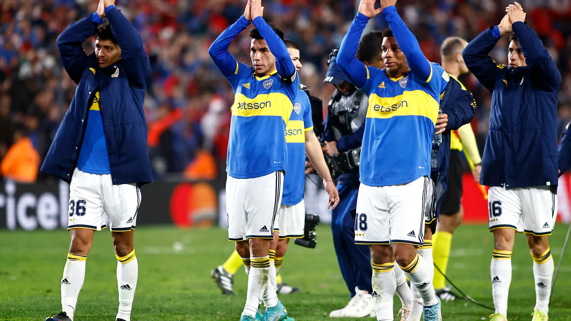 Boca Juniors 2023