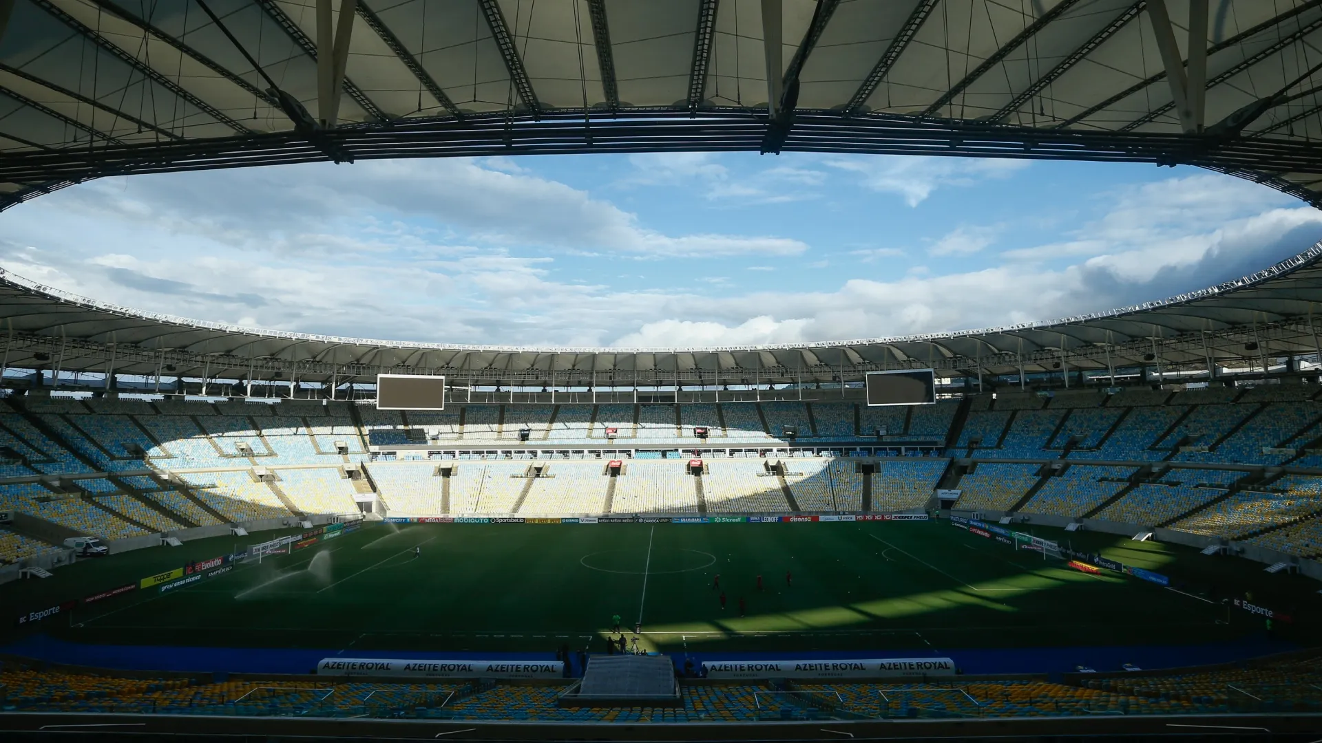 La tajante medida de seguridad que tomará CONMEBOL para evitar "colados" en la final de la Libertadores