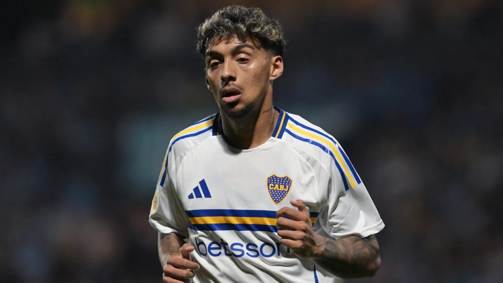 Durísima carta de Cristian Medina para Boca: habló de "desplantes" y "falta de respeto", pero pidió disculpas