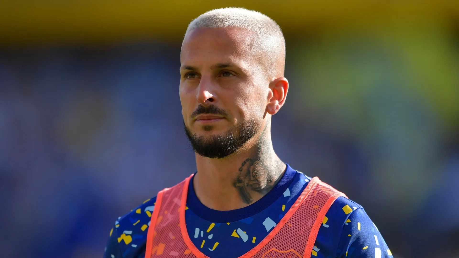 Darío Benedetto habló del penal errado en el empate de Boca: "Se nota..."