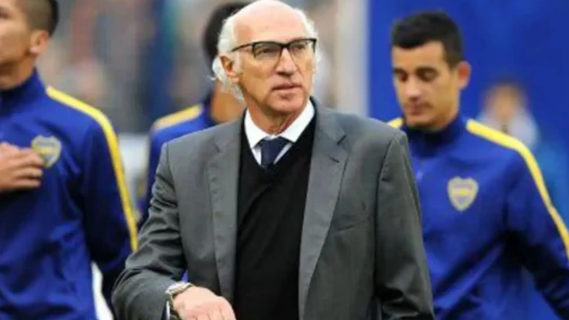 ¿Bianchi vuelve a Boca? La propuesta que Riquelme le hará al Virrey