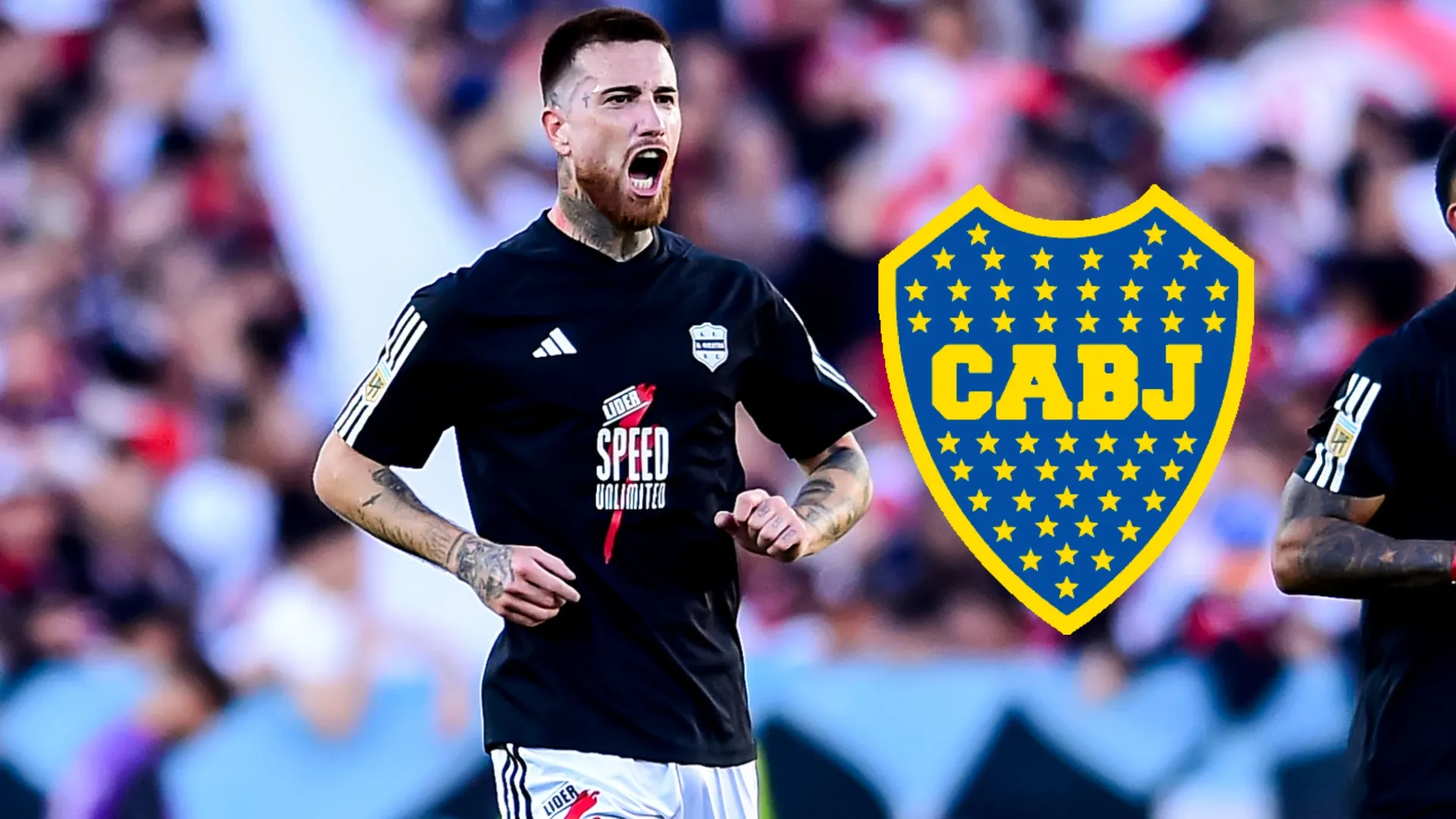 Inesperado: por qué Boca va a estar atento al partido entre Riestra y Platense