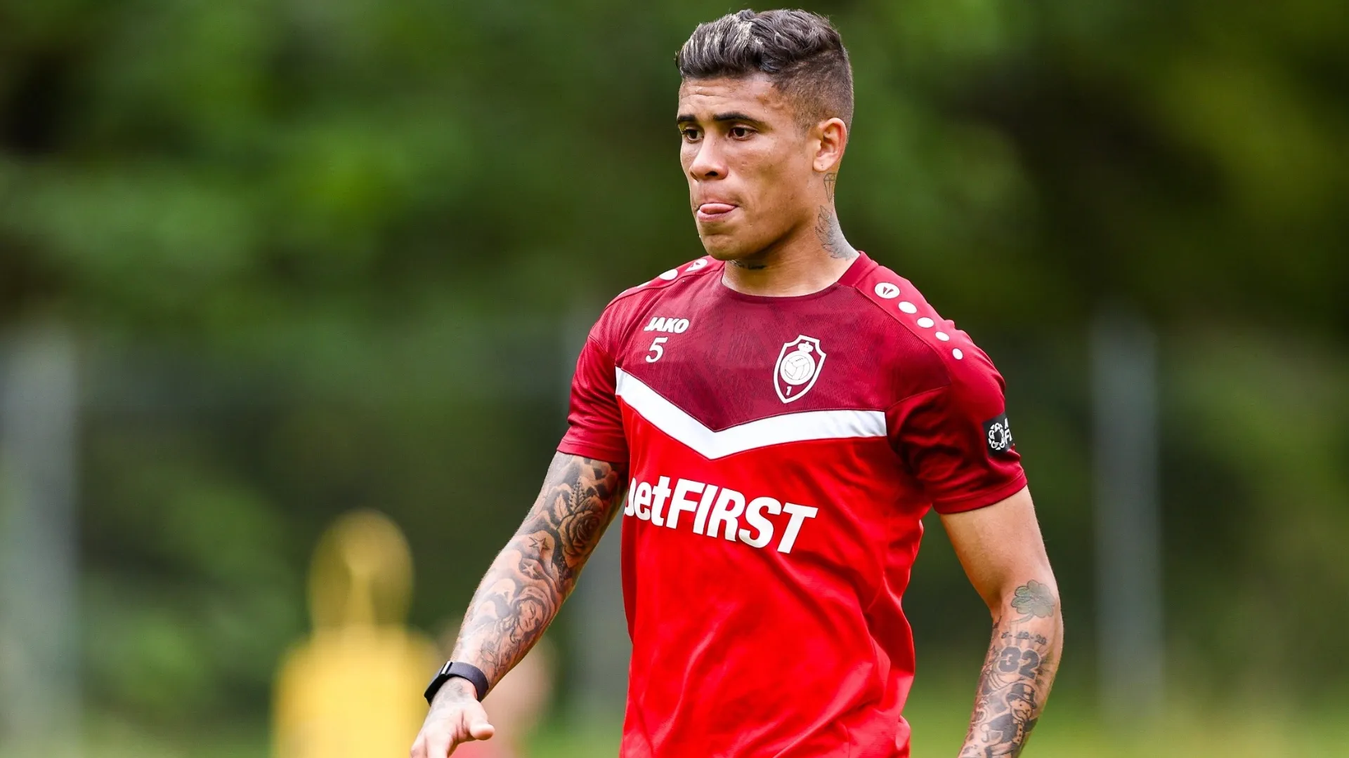Ayrton Costa no tiene la visa para ingresar a Estados Unidos: ¿puede jugar el Mundial de Clubes 2025 con Boca?