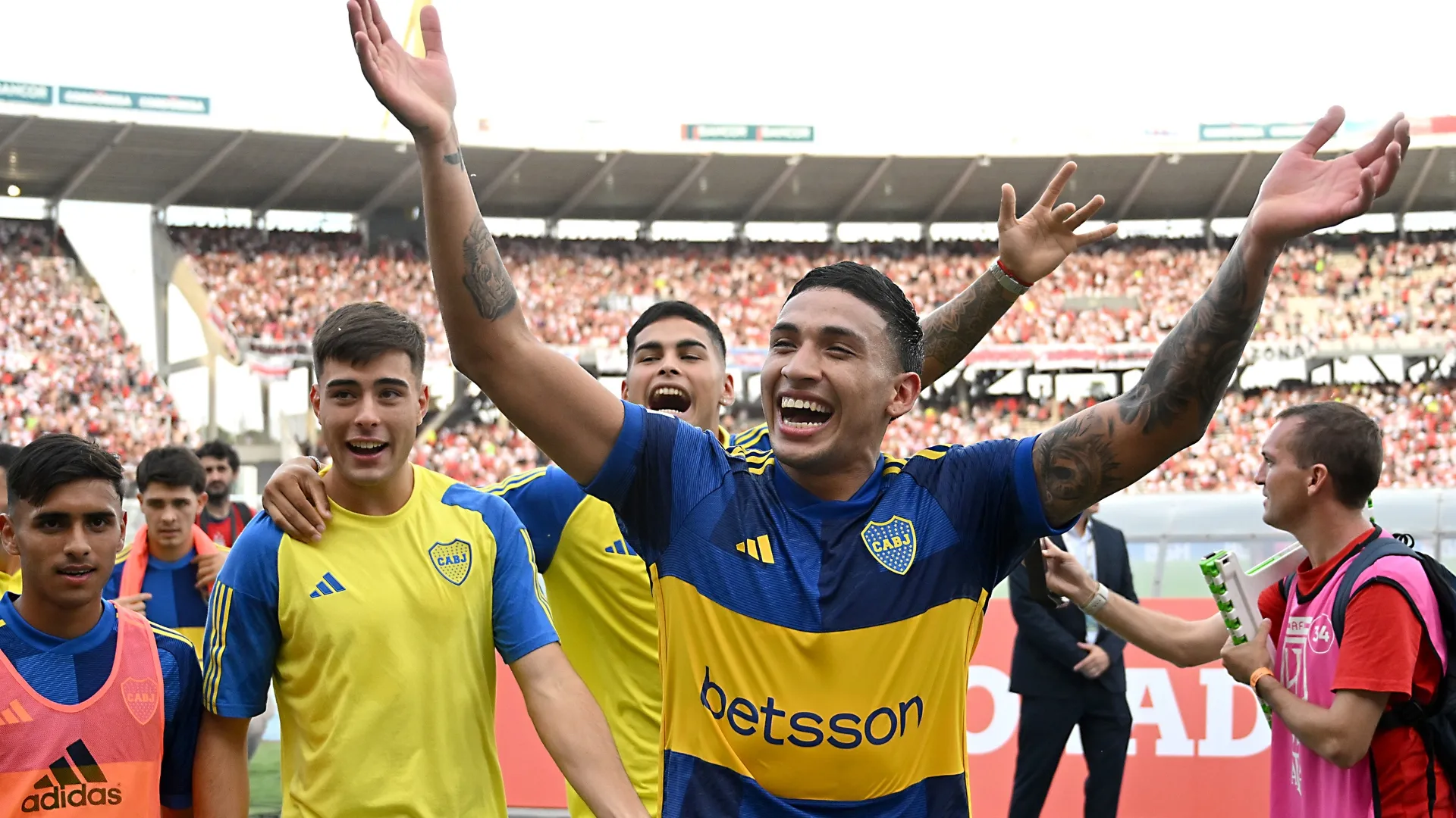 Cuál es la regla de CONMEBOL que puede beneficiar a Equi Fernández para ir a la Copa América