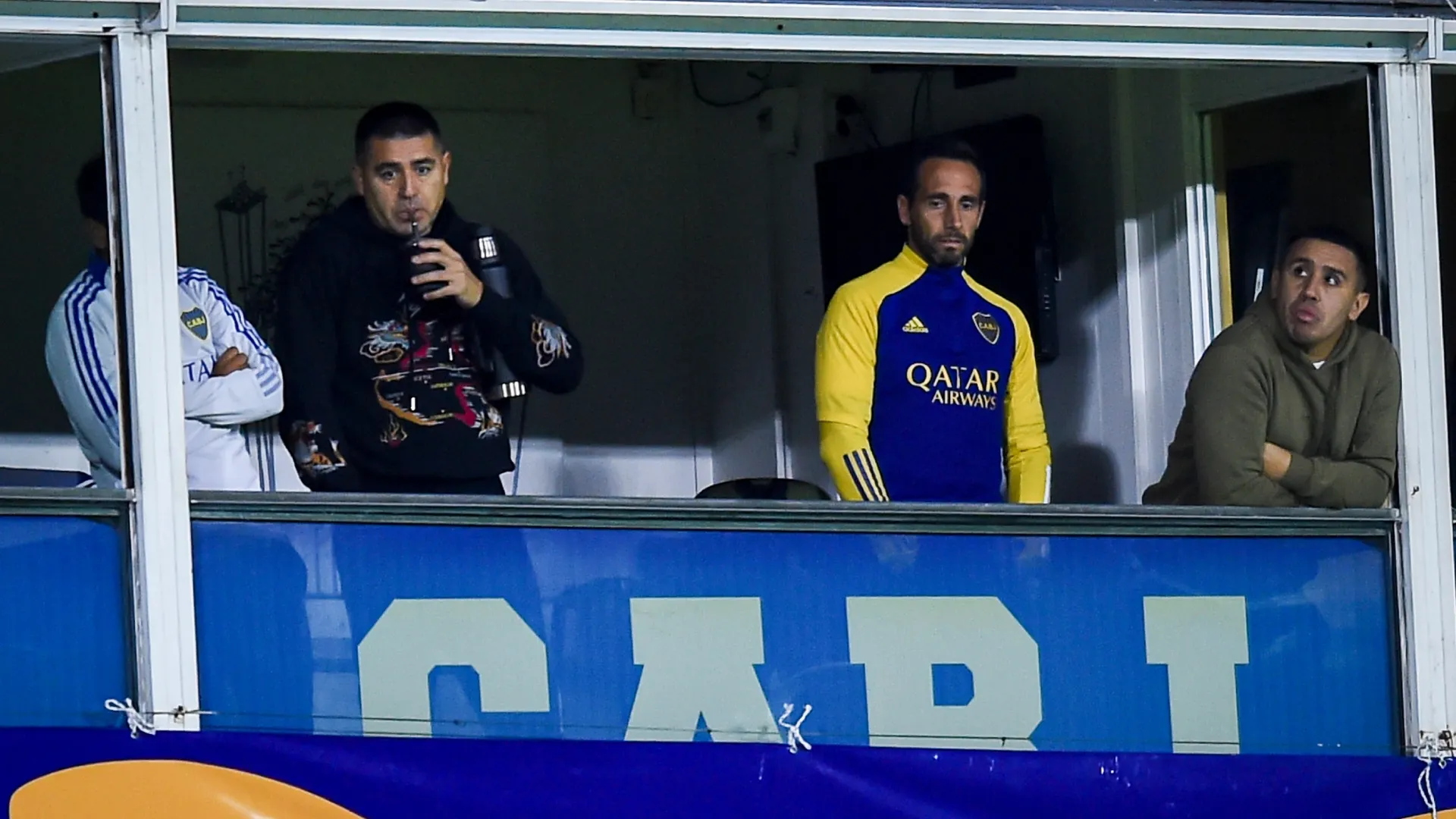 La paradoja de Arturo Vidal: de casi refuerzo de Boca a buscar impedir la llegada de Carlos Palacios