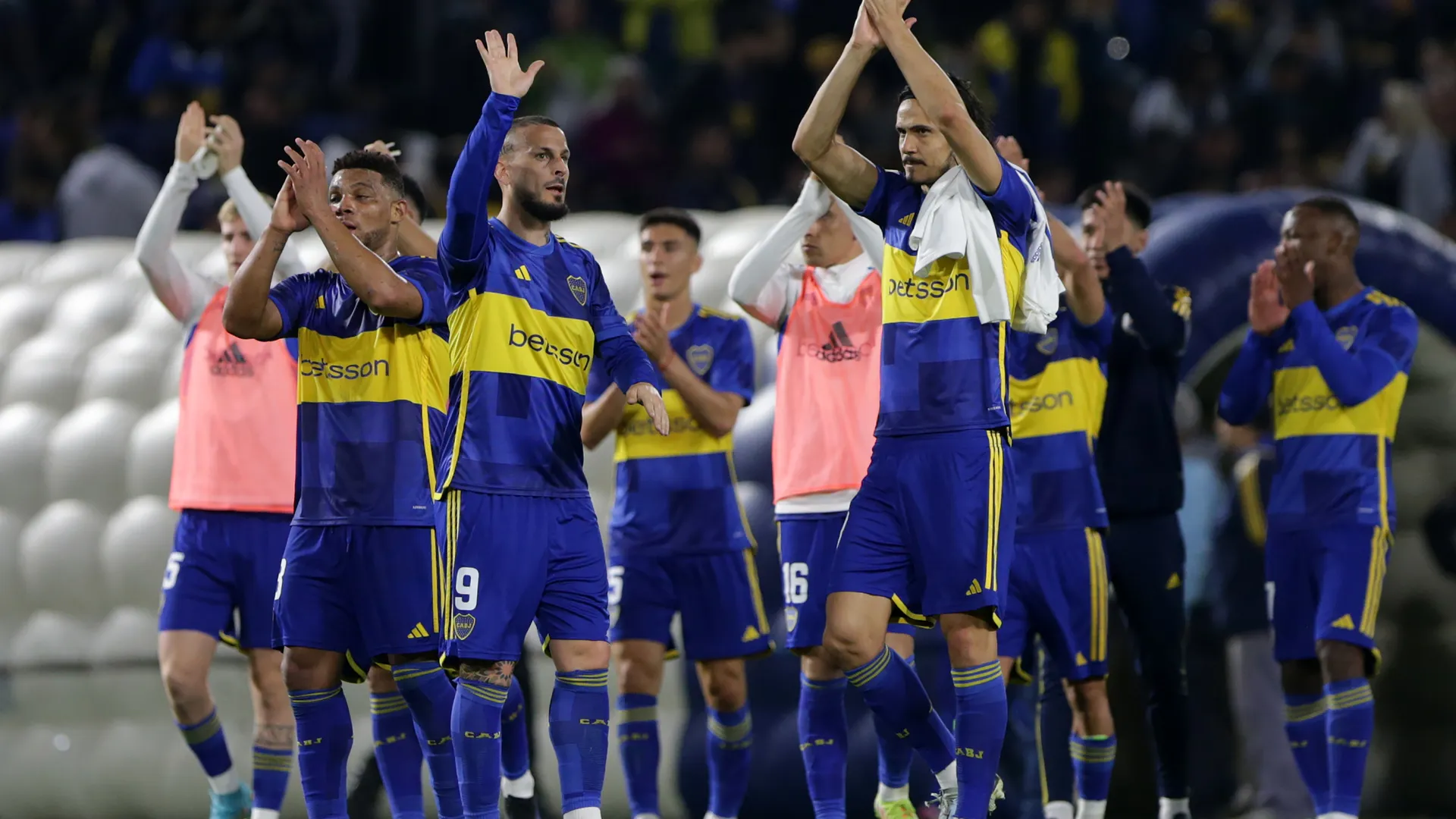 Boca 2023