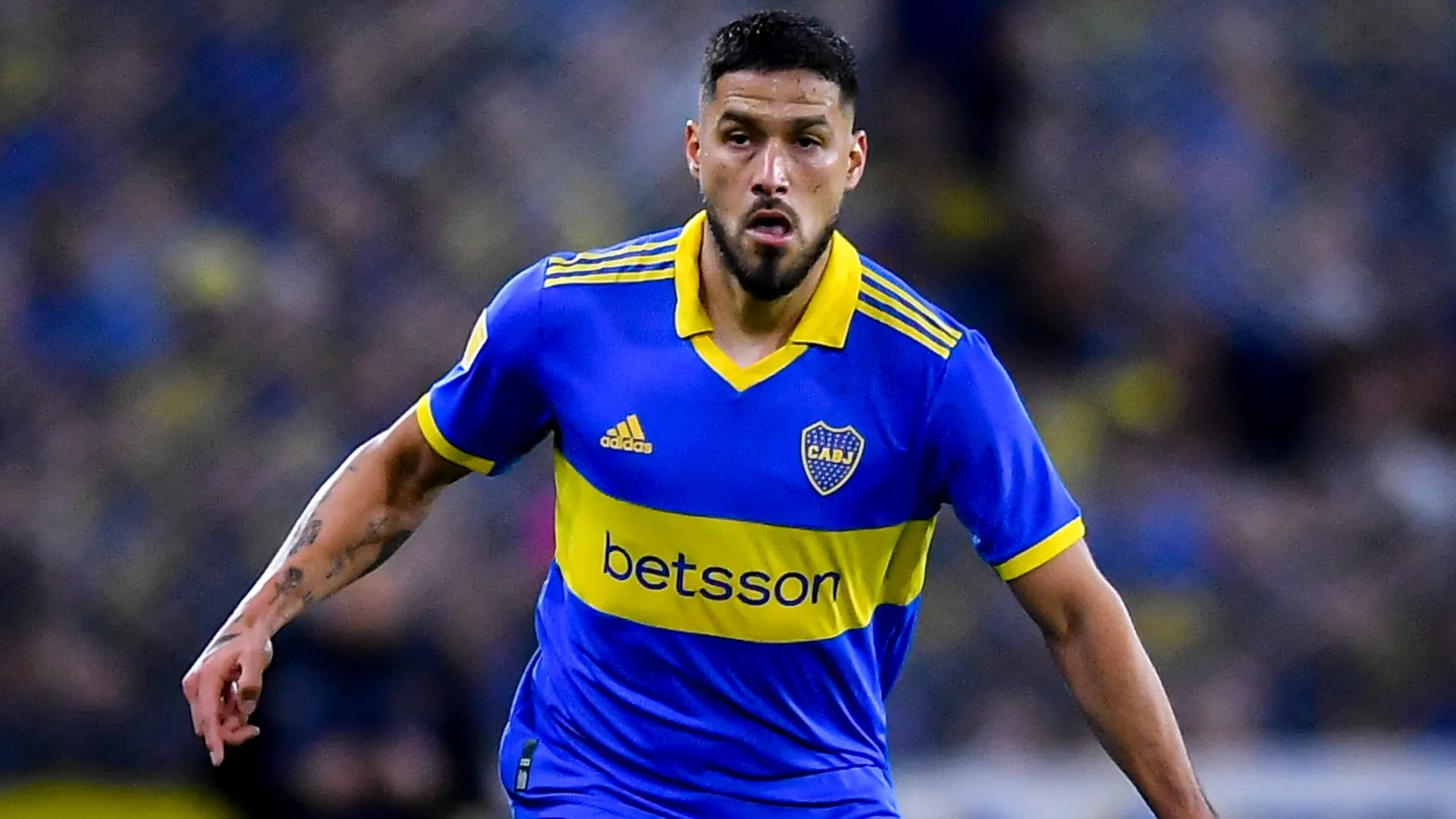 ¿Boca libera cupo? Cuatro equipos buscan a Bruno Valdez pero uno no tiene chances