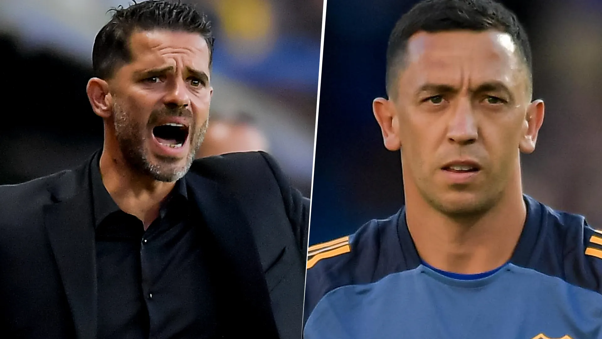 Las últimas noticias de Boca