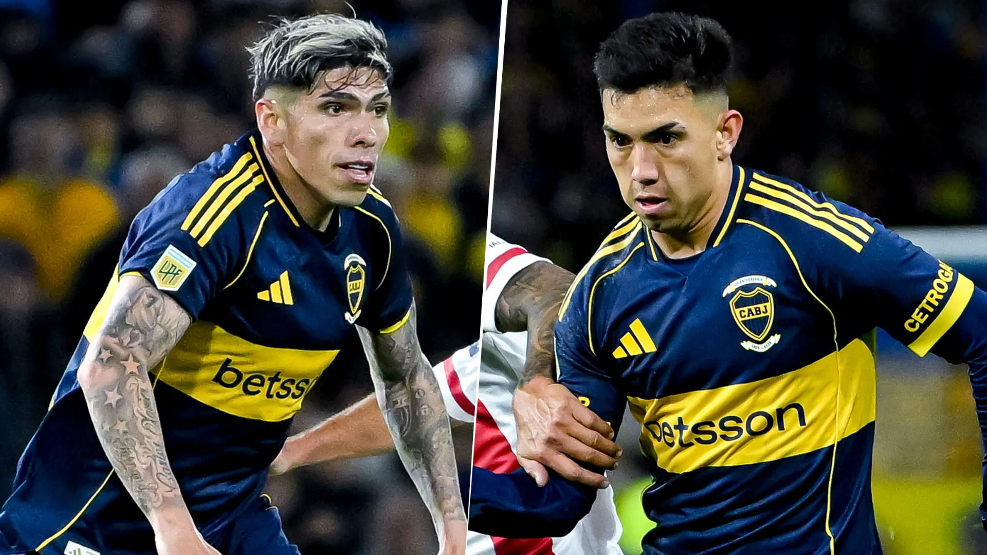 Boca hoy: fuertes críticas a Carlos Palacios, Russo defendió a Velasco y el club argentino que quiere a Zeballos