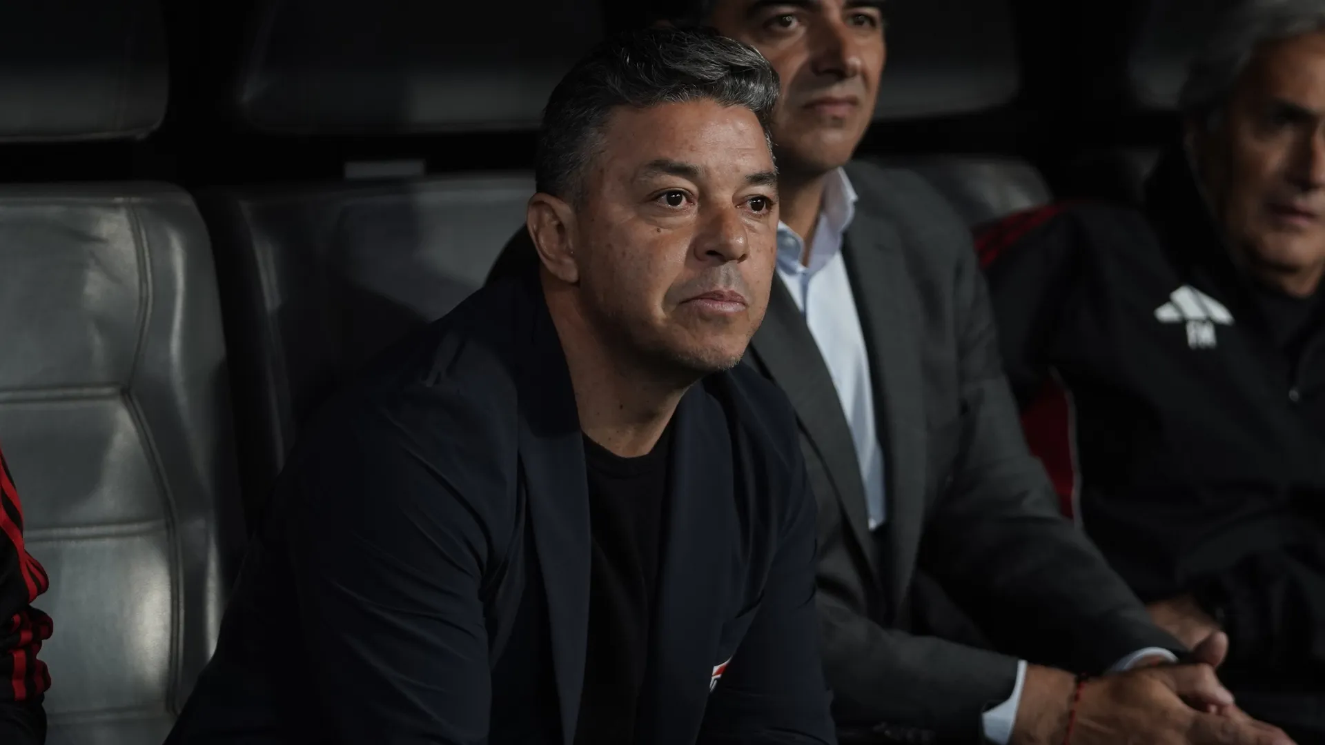 Boca buscó en enero a Santiago Ascacibar y ahora Gallardo lo pide para salvar la crisis de River