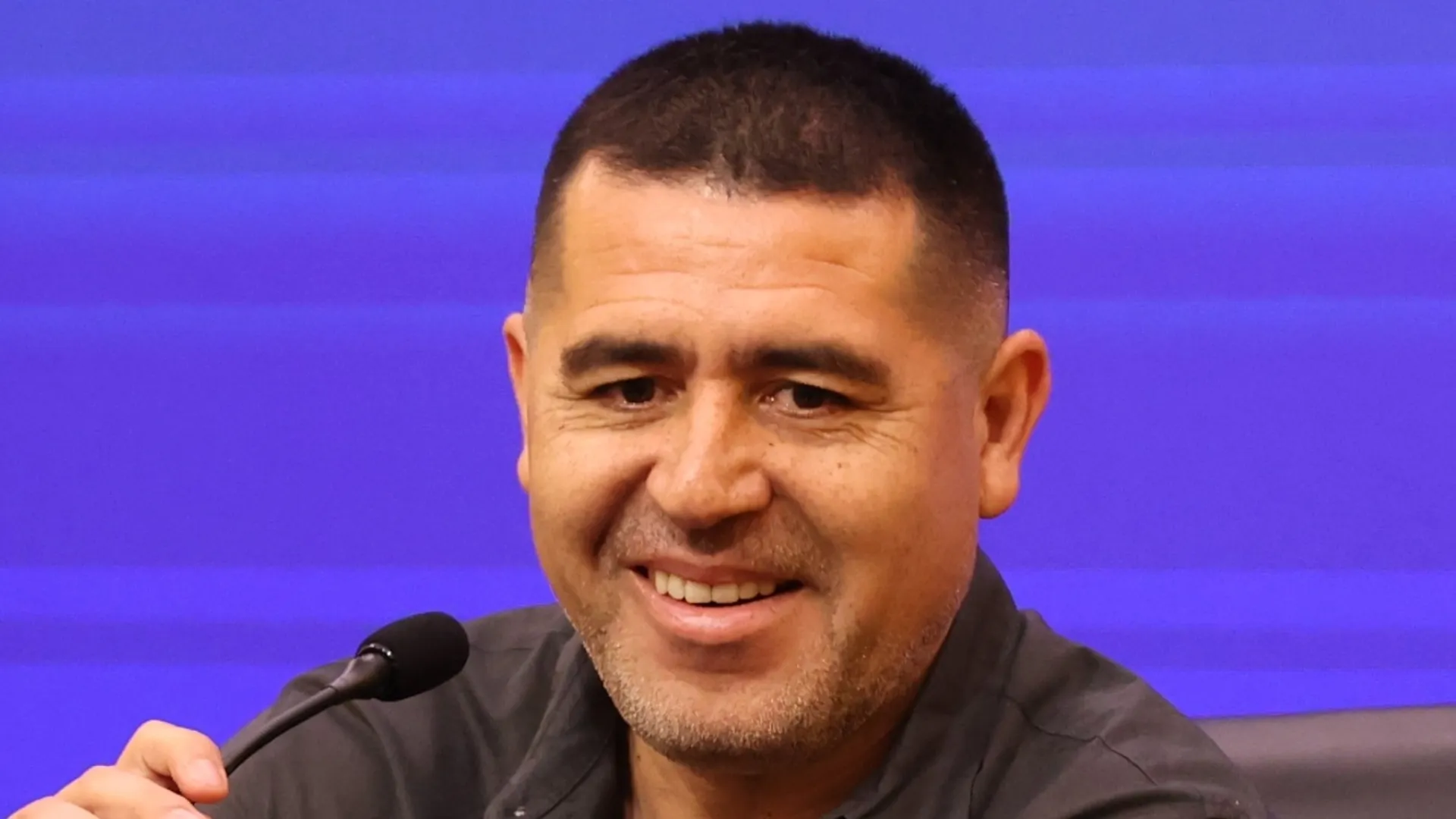 Riquelme se la jugó: Boca hizo una oferta de 5 millones por Kevin Serna