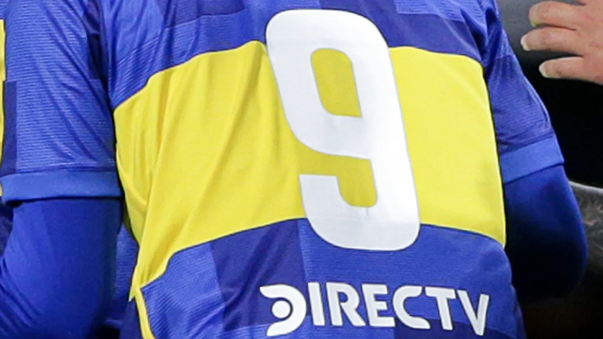Los hinchas pidieron que Miguel Merentiel use la 9 de Boca: "Tiene que ser él"