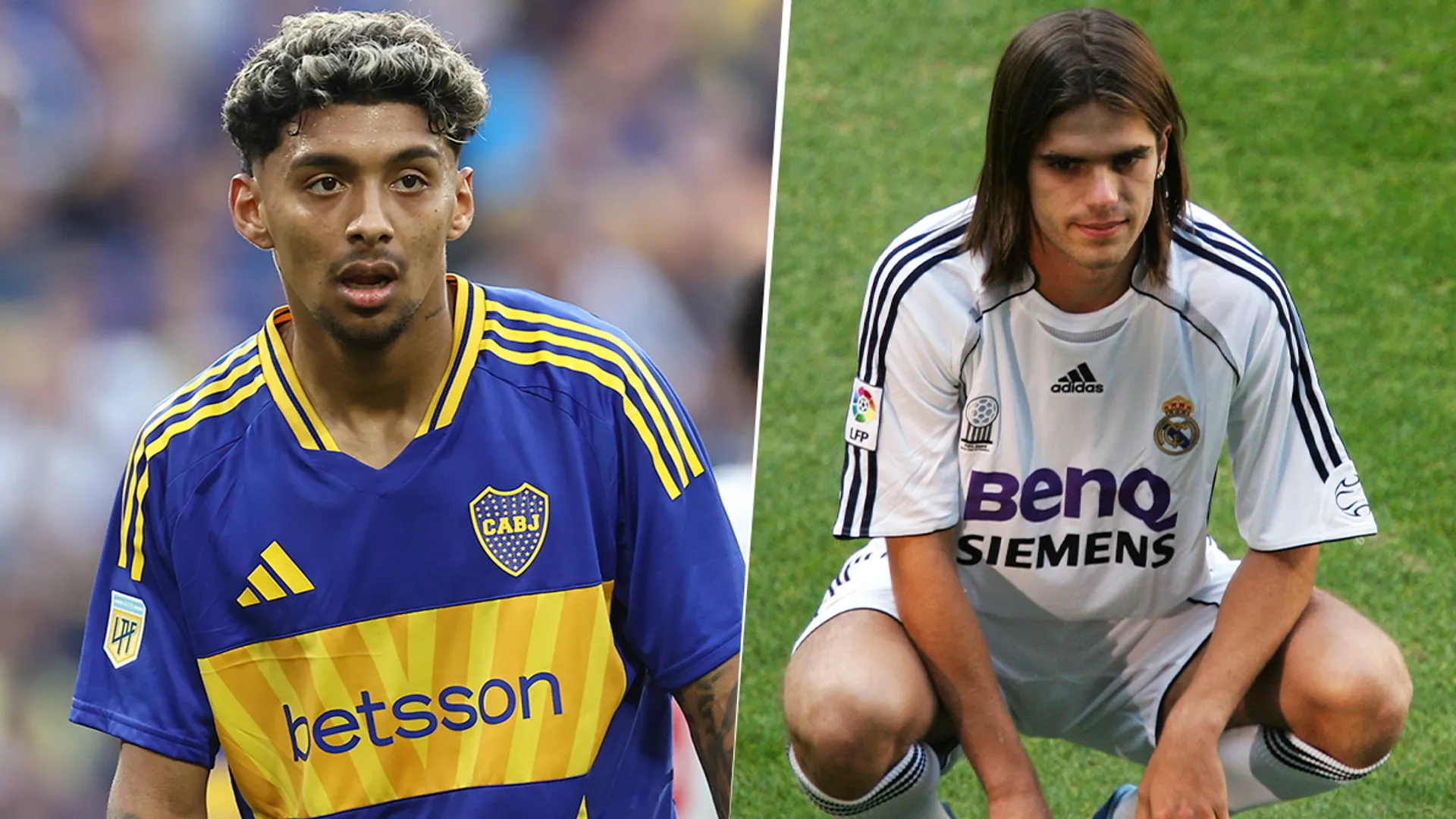 Cómo quedaron las 10 ventas más caras de la historia de Boca tras la salida de Cristian Medina