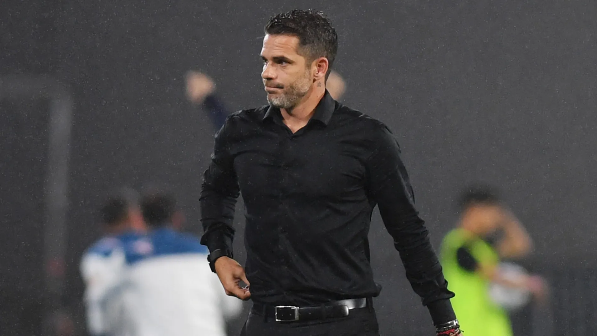 Gago podría sacar a cuatro jugadores de Boca contra Gimnasia por mal rendimiento