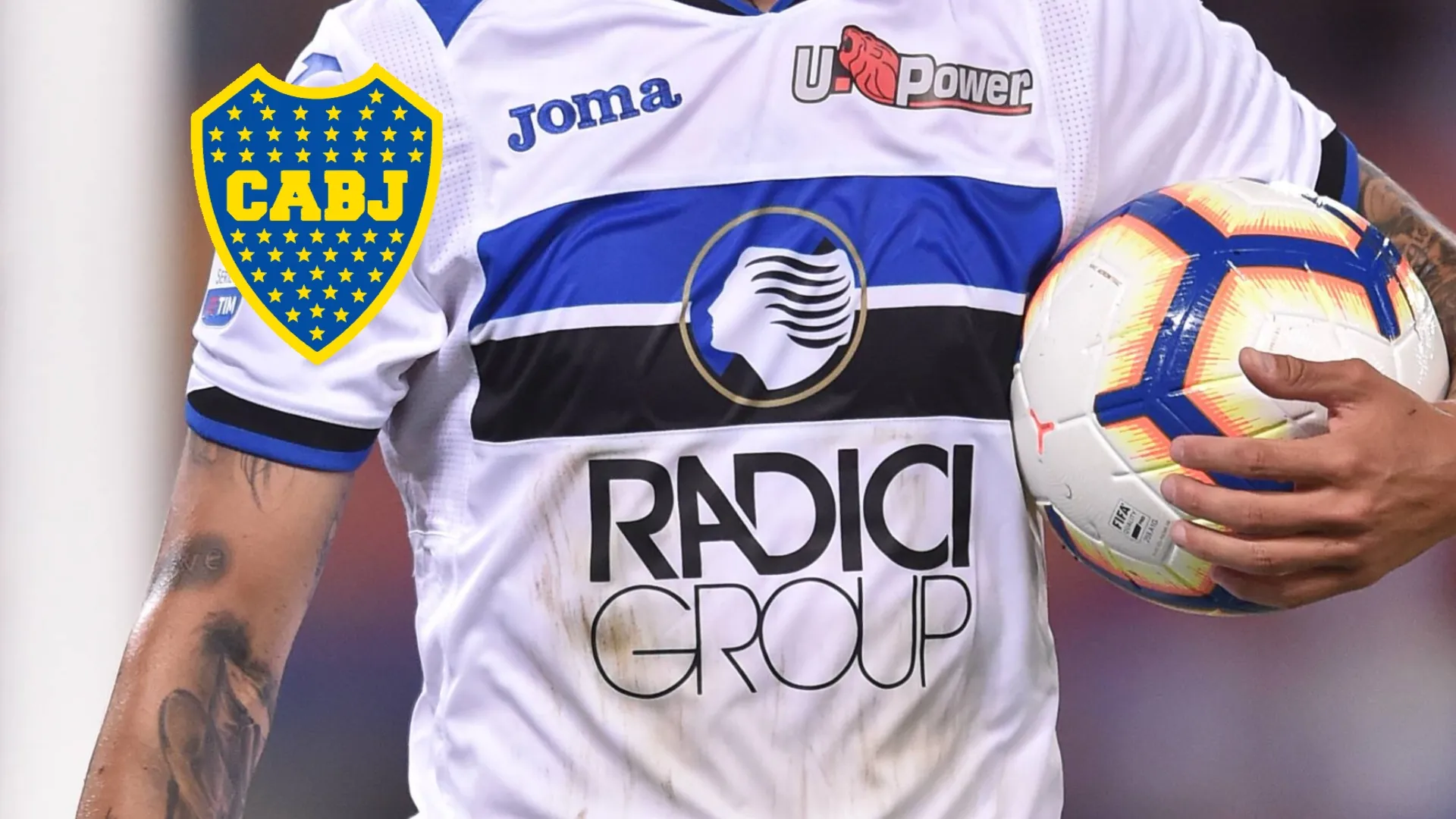 Fue ofrecido a Boca en el último mercado y ahora queda libre: ¿el Xeneize hace un intento por Emiliano Rigoni?