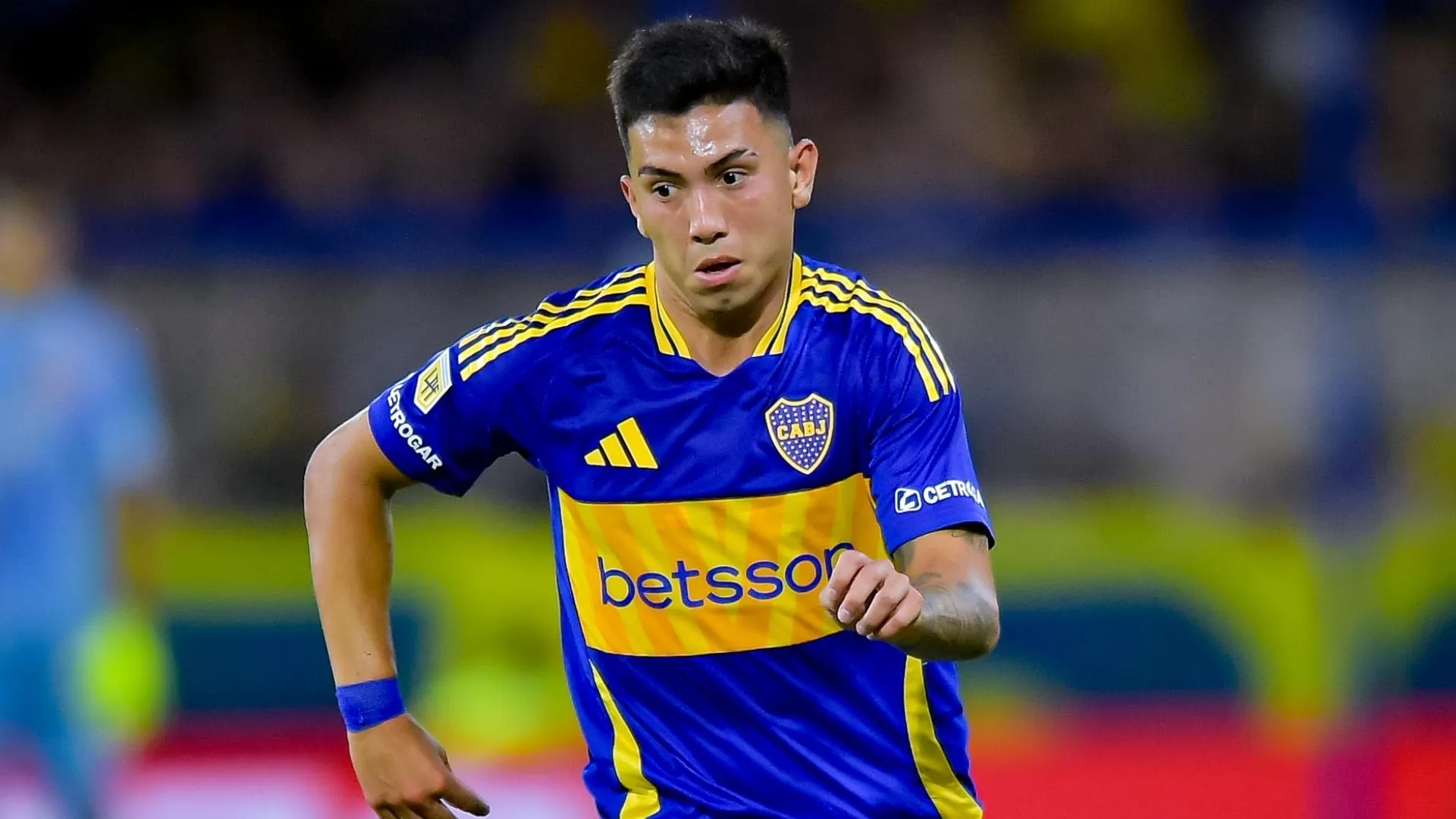 Un ex Boca analizó la situación de Alan Velasco: "Le pasó a Palermo"