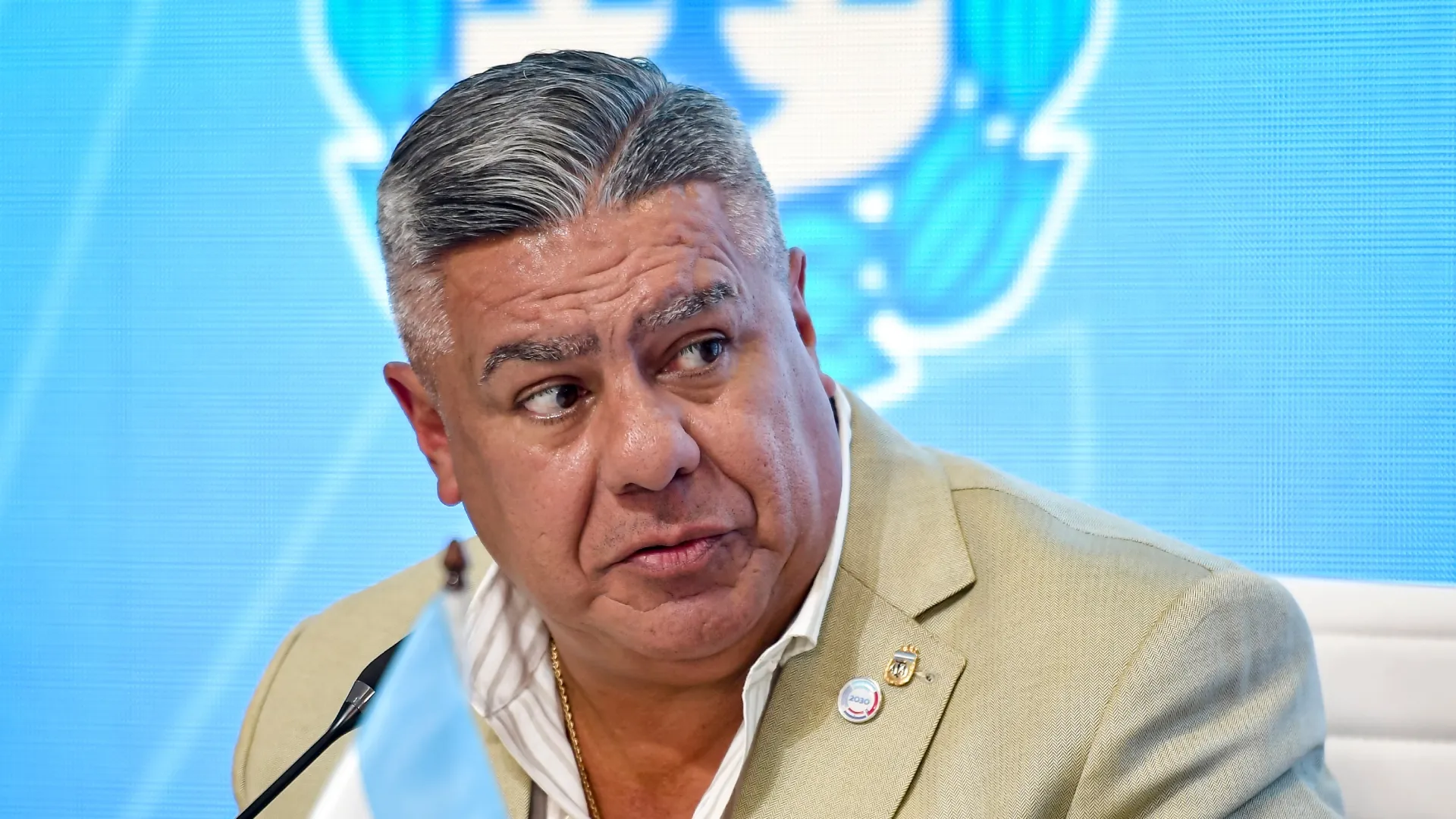 Sorpresa en el fútbol argentino: ¿se reducen los descensos?