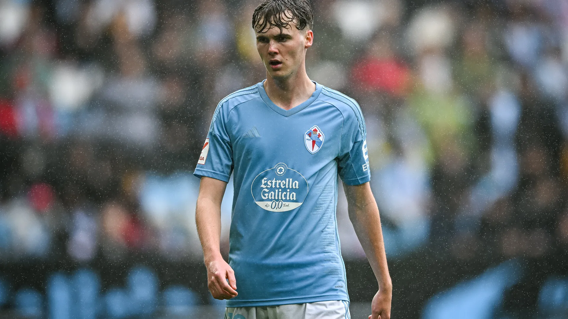 Franco Cervi interesa en Boca