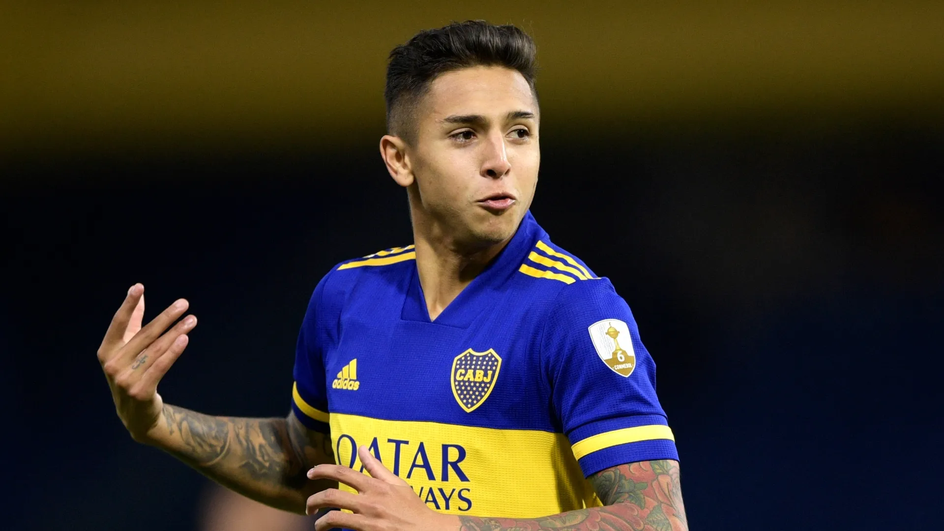 Diego Mazzilli, excaptador de Boca, habló de Agustín Almendra: "Siempre dijo que era de Racing"