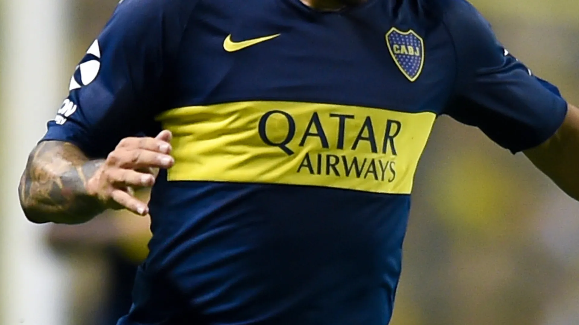 Ex Boca | Carlos Lampe protagonizó una insólita lesión en la fecha FIFA y generó un escándalo entre dos selecciones