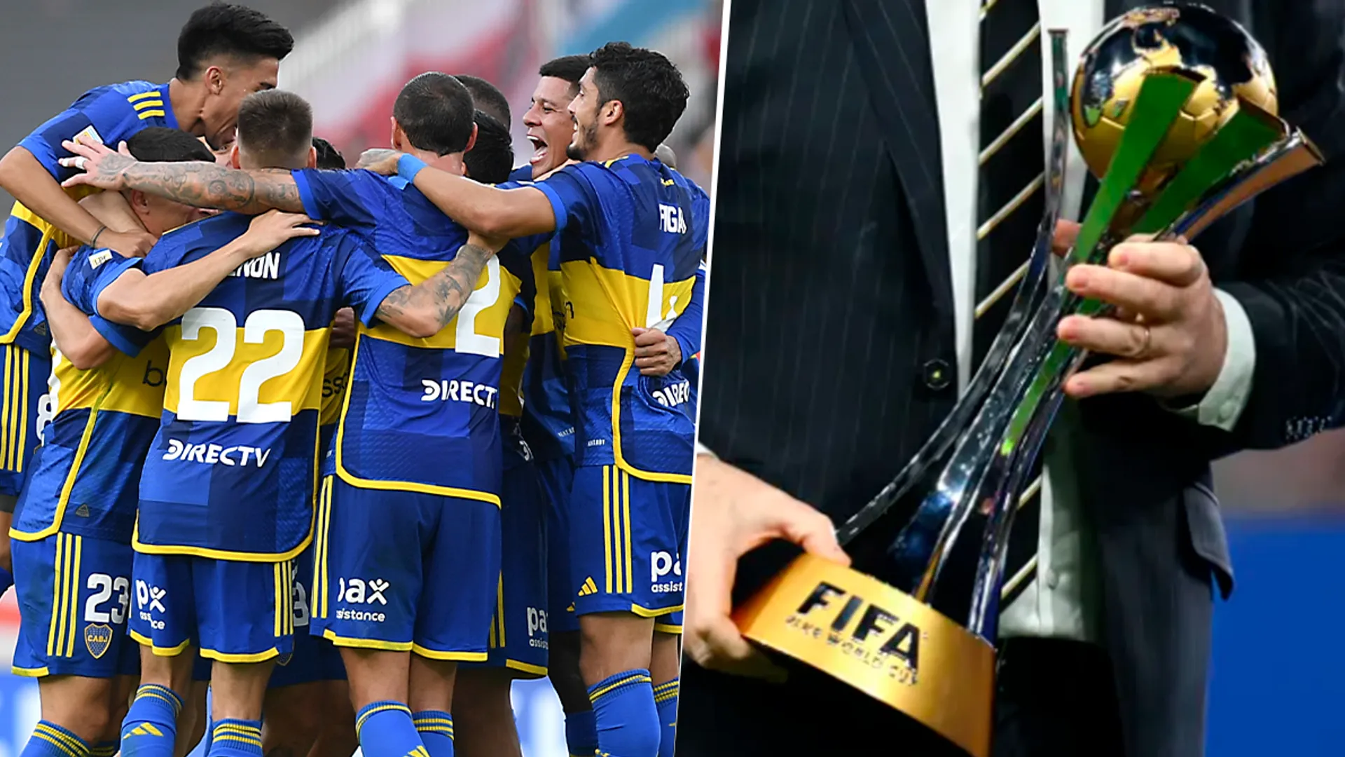 Mercado de pases: por qué a Boca le afecta positivamente de cara al Mundial de Clubes 2025
