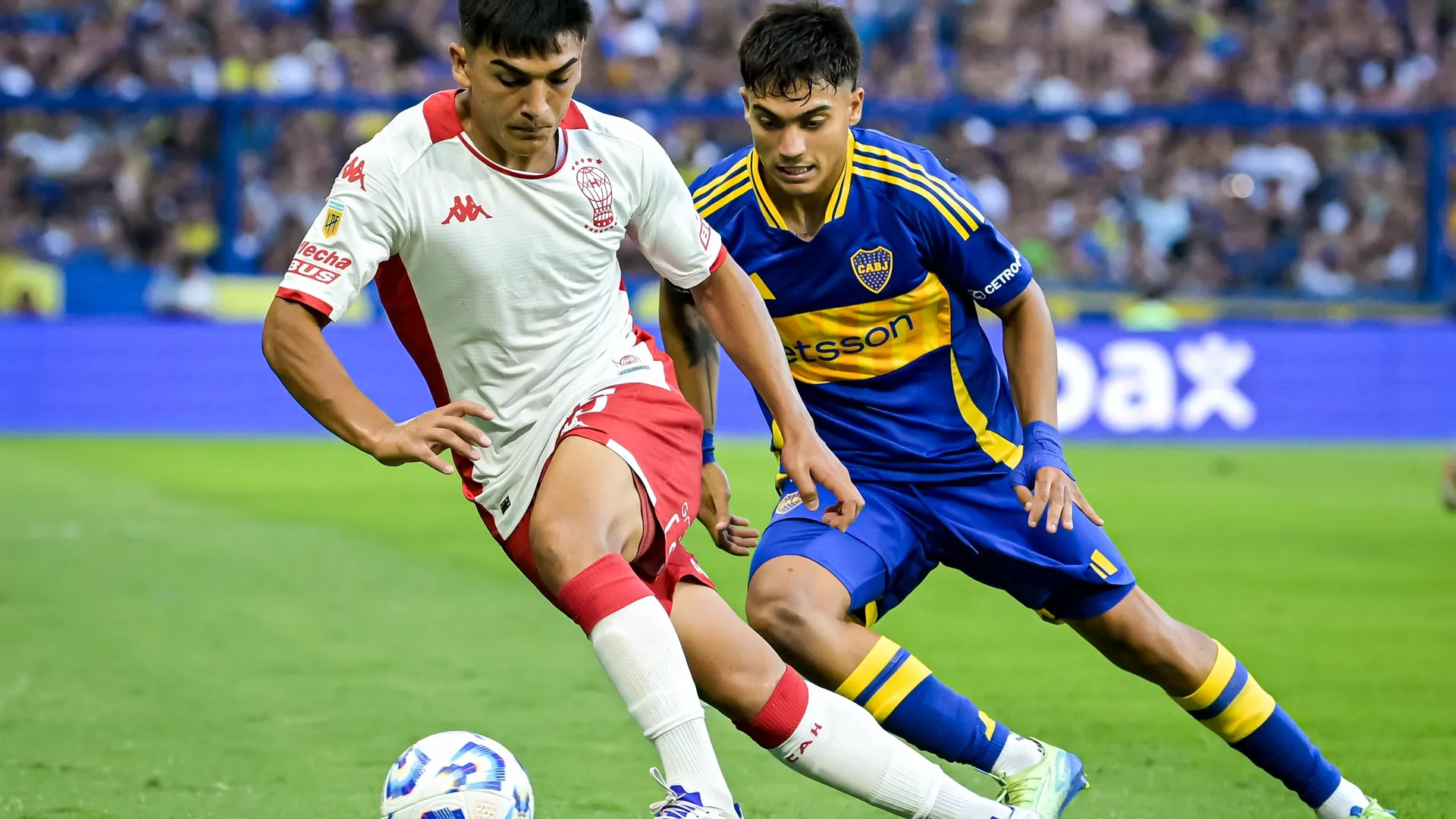 Boca jugaría en semifinales contra Huracán si supera a Independiente