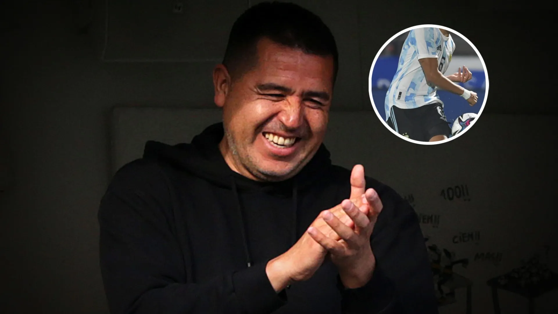 Hay plan B: el central que quiere Boca si no logra destrabar lo de Giannetti
