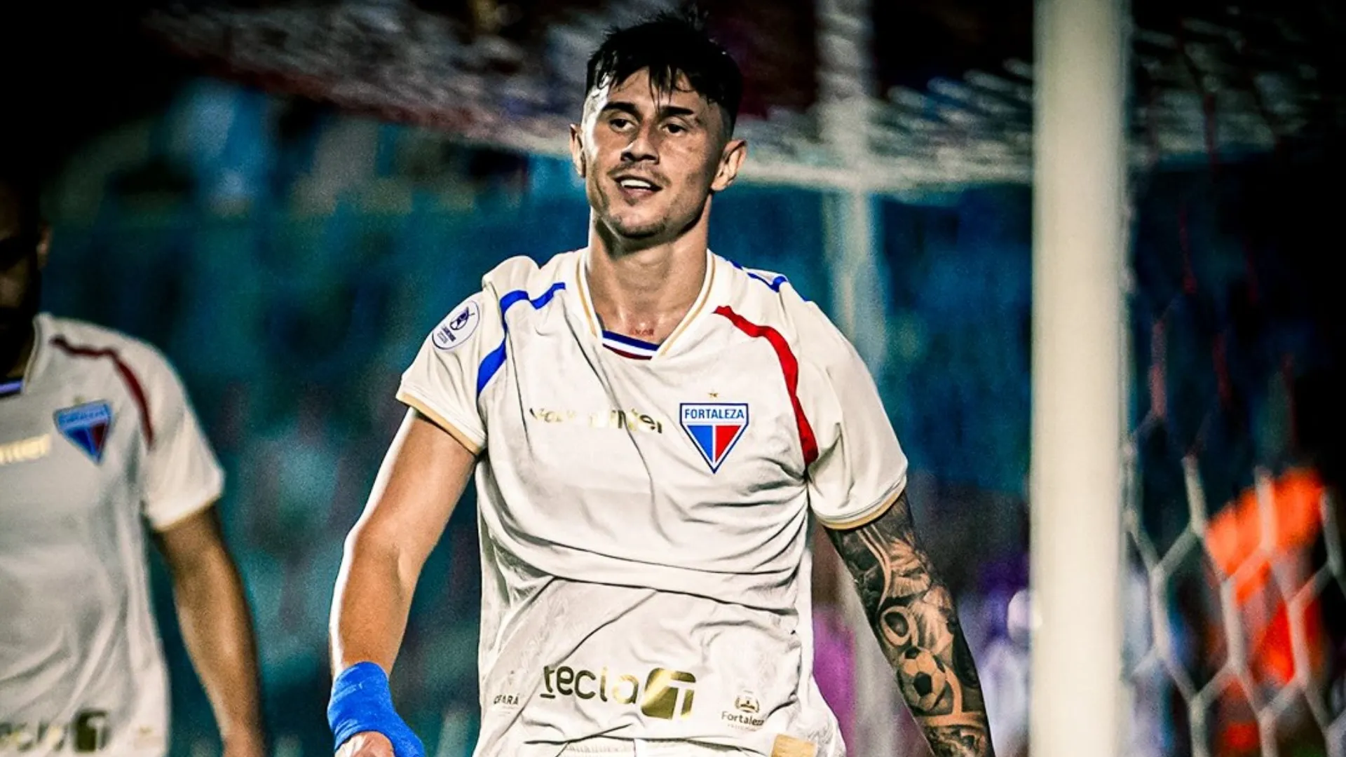 El maltrato de River y un llamado de Alfaro: los motivos de Adam Bareiro para buscar "revancha" en Boca