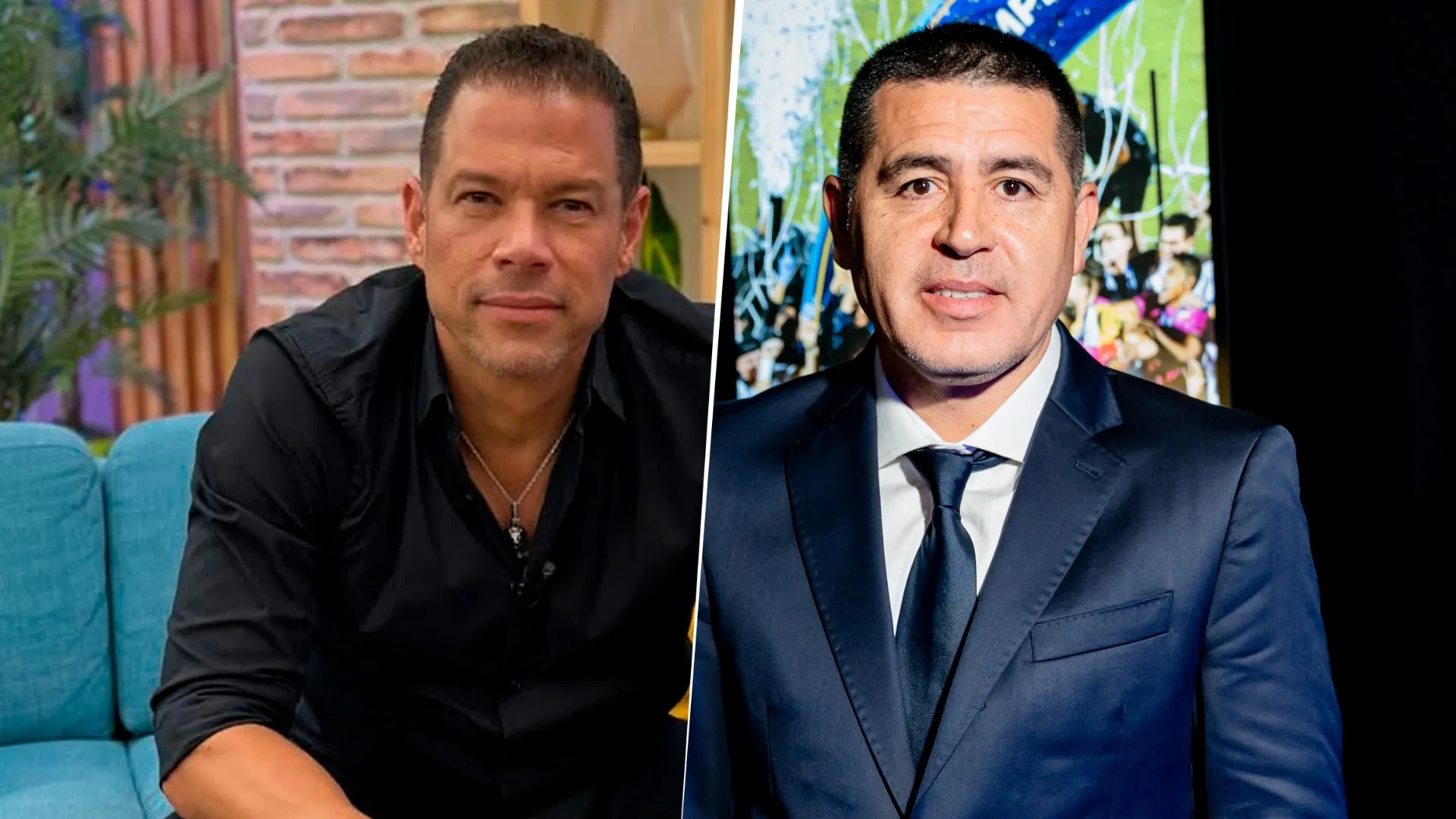 Óscar Córdoba se lo acercó a Juan Román Riquelme: el arquero que interesa en Boca