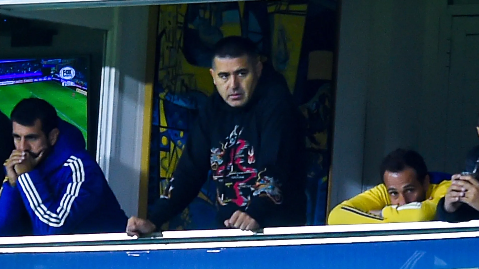 La sincera respuesta de Lucas Torreira a Juan Román Riquelme: "Nunca gané tanta plata como ahora"