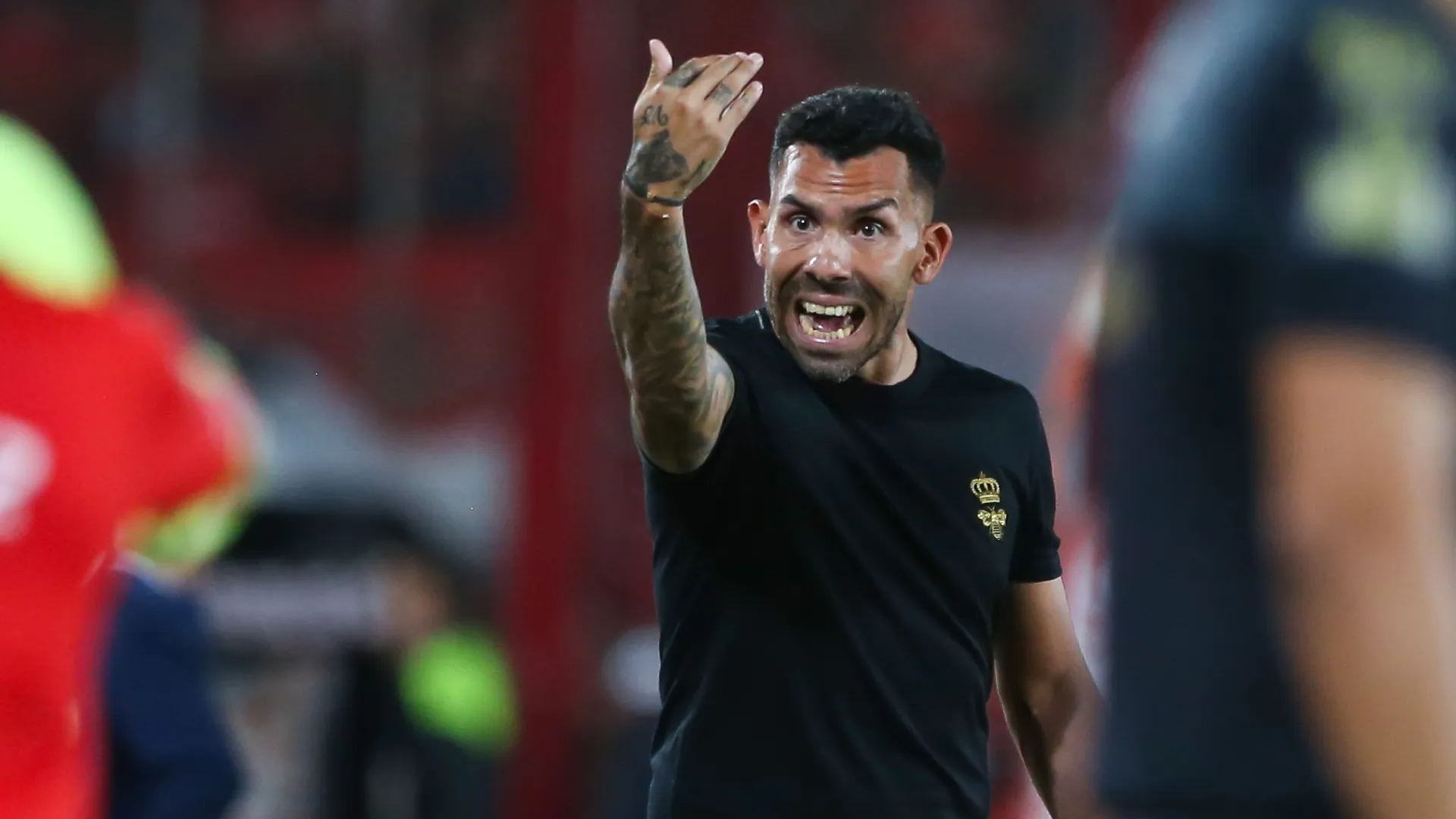 Carlos Tevez debió hacerse estudios médicos: qué tiene el ídolo de Boca