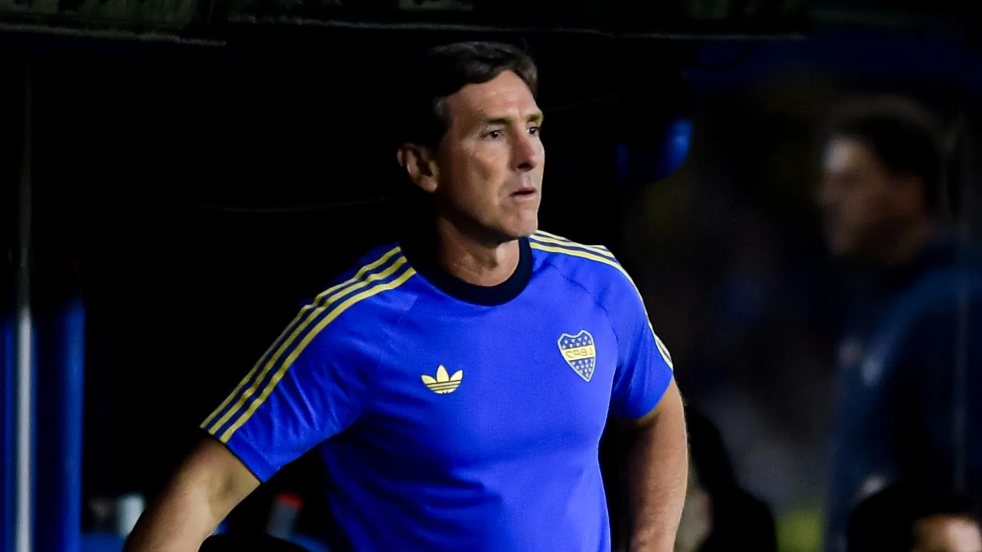 Es oficial: el comunicado de Boca para anunciar la salida de Claudio Úbeda