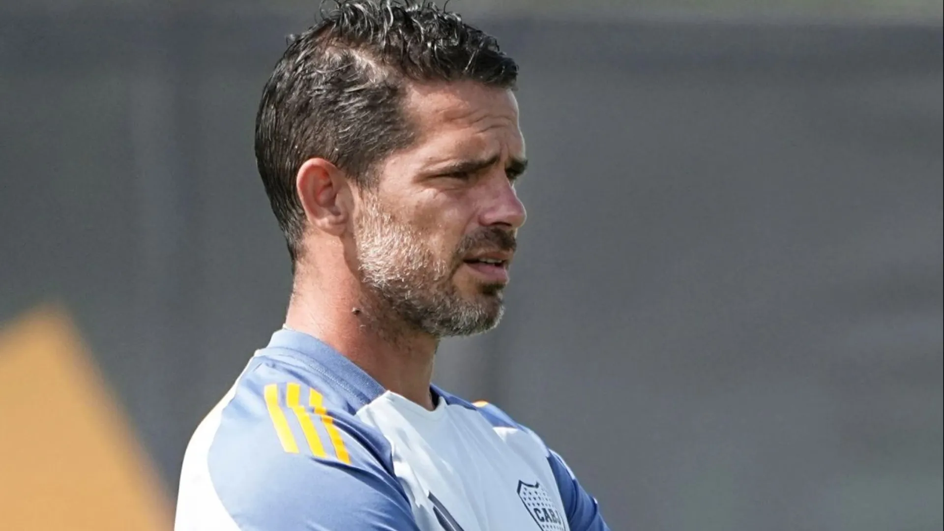 ¿Quiénes juegan contra Argentinos Juniors? El plan de Fernando Gago en Boca y qué refuerzos podrían debutar