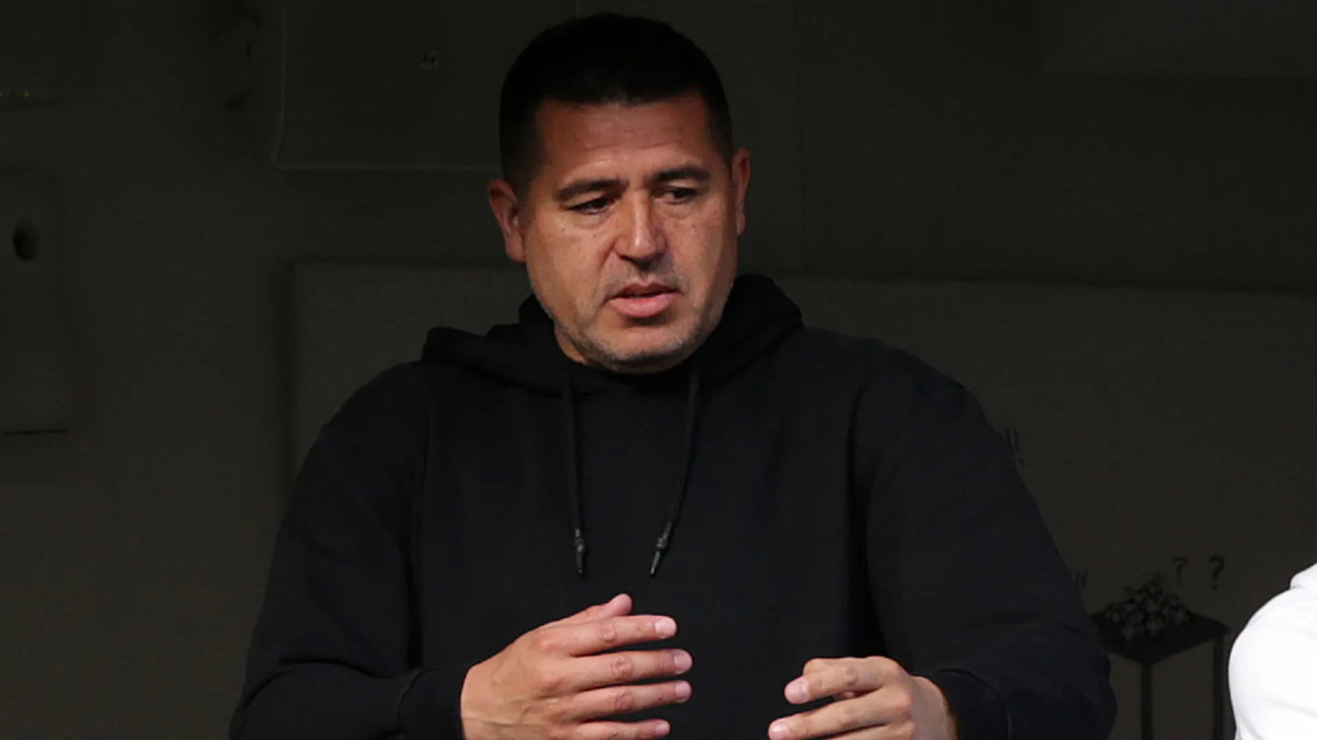 No es Zeballos: la primera negociación que quiere cerrar Boca ni bien termine el semestre